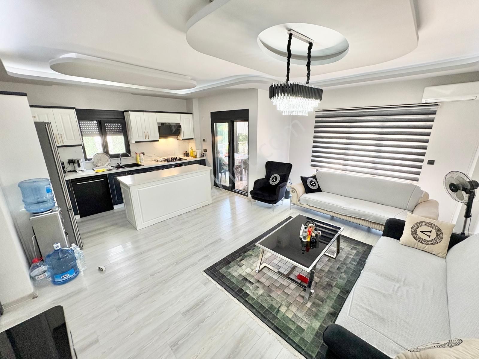 ▶ ▶ Akçay Körfez'den Özel Havuzlu Detaylarına Bayılacağınız 5+1 Satılık Villa - Görsel 10