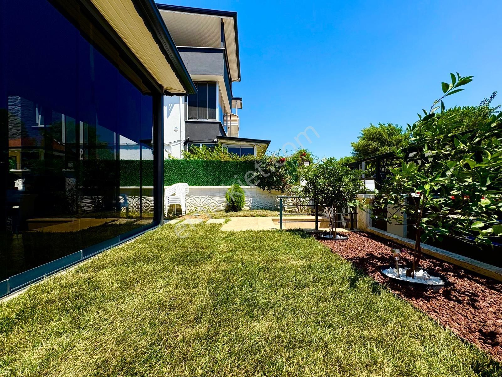 ▶ ▶ Akçay Körfez'den Özel Havuzlu Detaylarına Bayılacağınız 5+1 Satılık Villa - Görsel 6