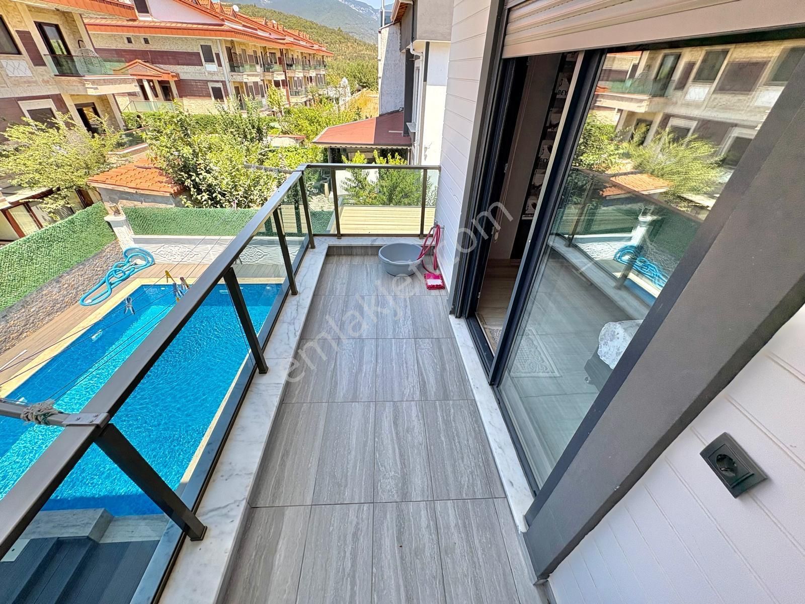 ▶ ▶ Akçay Körfez'den Özel Havuzlu Detaylarına Bayılacağınız 5+1 Satılık Villa - Görsel 23