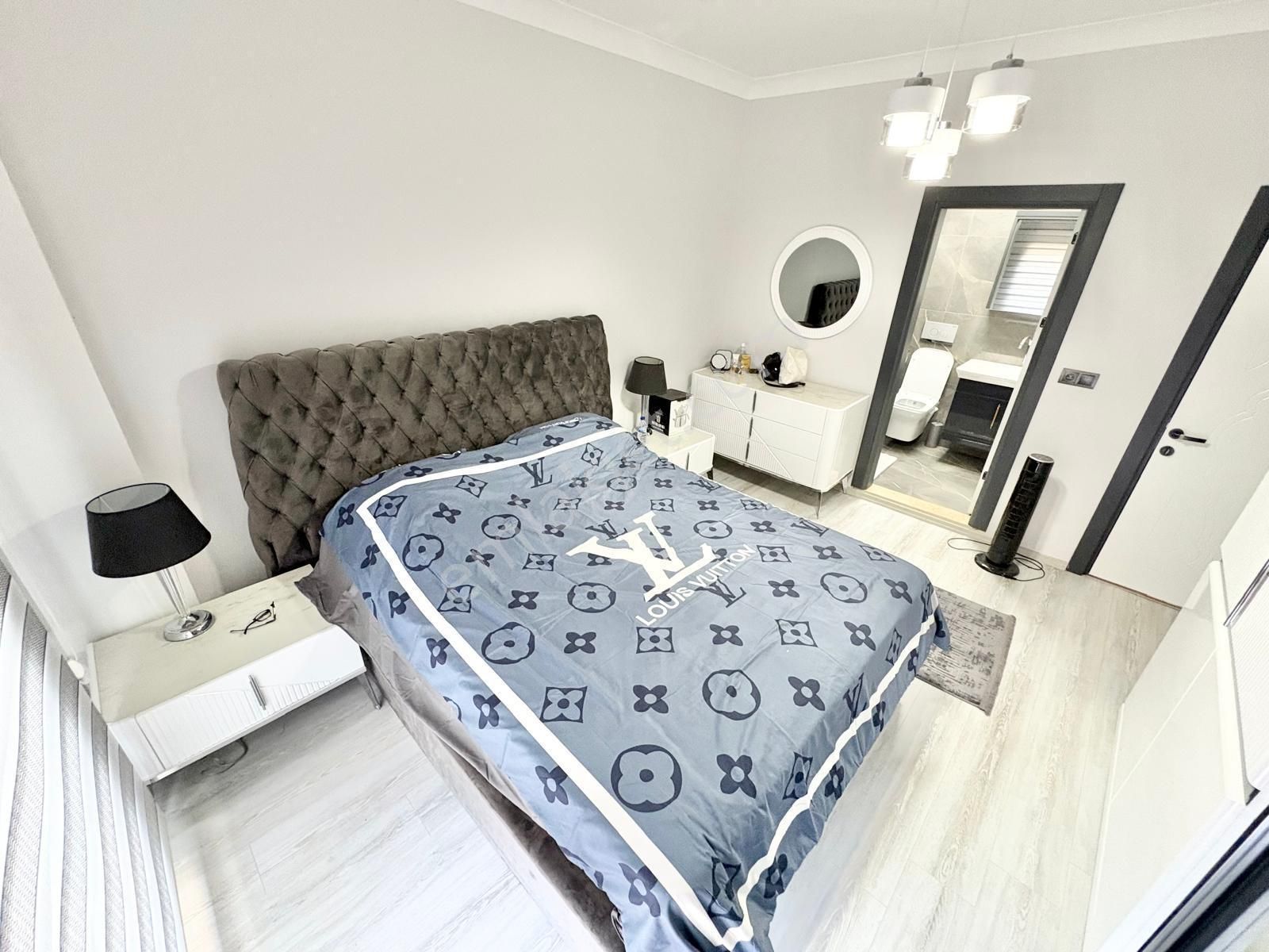 ▶ ▶ Akçay Körfez'den Özel Havuzlu Detaylarına Bayılacağınız 5+1 Satılık Villa - Görsel 17