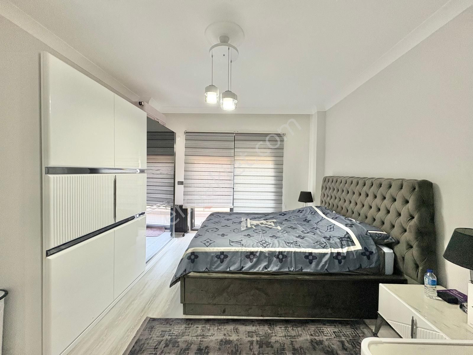 ▶ ▶ Akçay Körfez'den Özel Havuzlu Detaylarına Bayılacağınız 5+1 Satılık Villa - Görsel 19