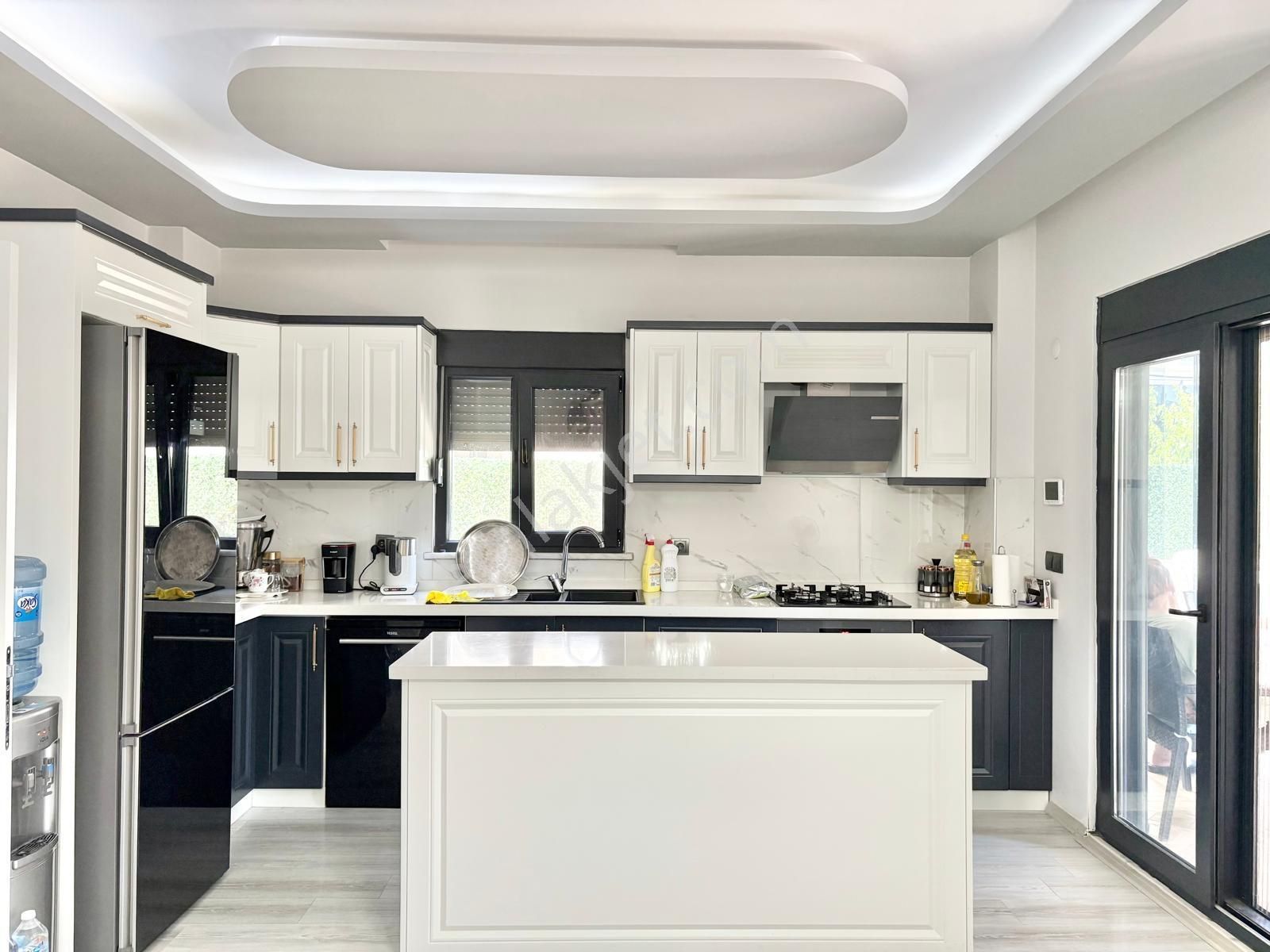 ▶ ▶ Akçay Körfez'den Özel Havuzlu Detaylarına Bayılacağınız 5+1 Satılık Villa - Görsel 7