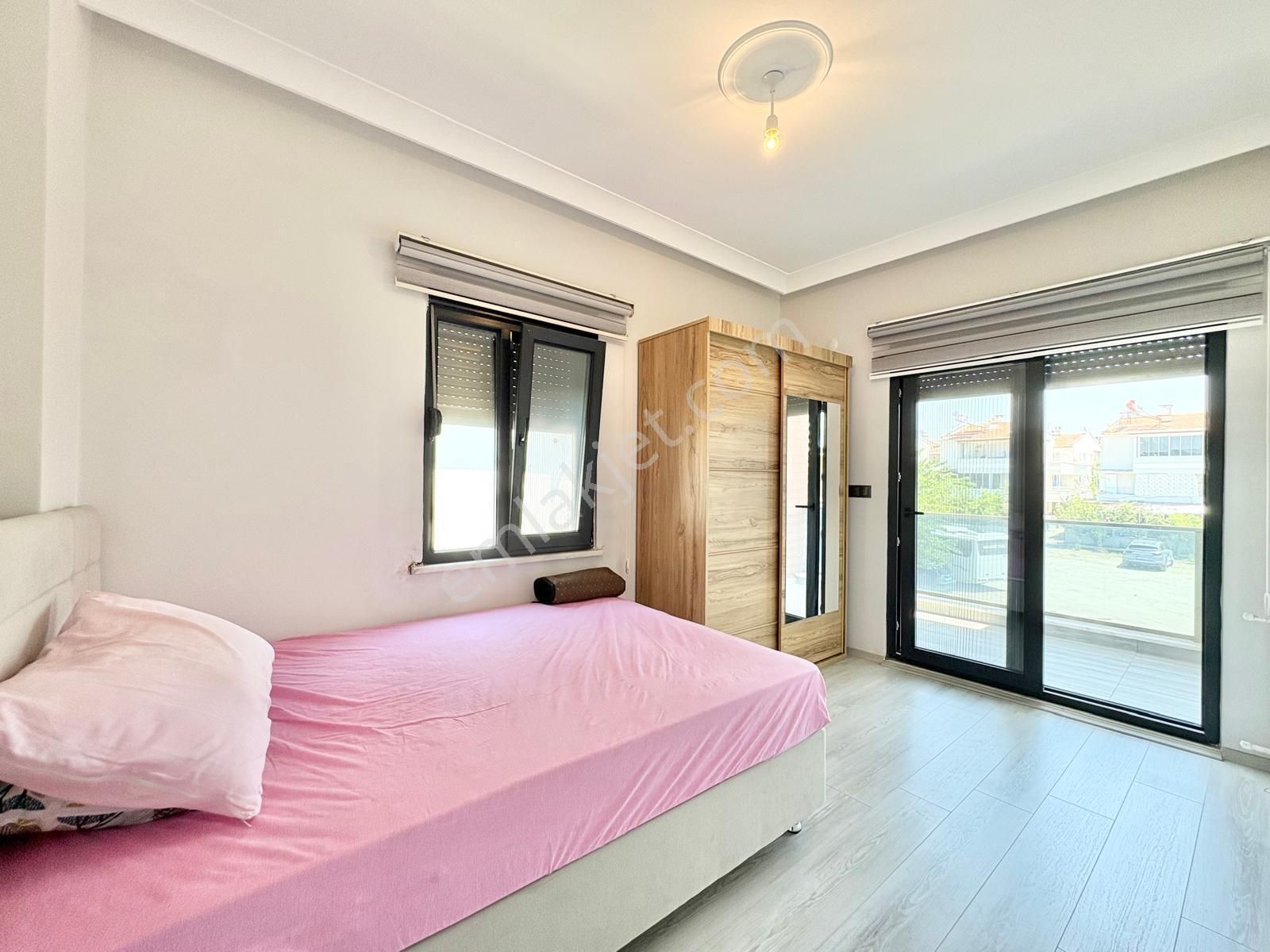 ▶ ▶ Akçay Körfez'den Özel Havuzlu Detaylarına Bayılacağınız 5+1 Satılık Villa - Görsel 27