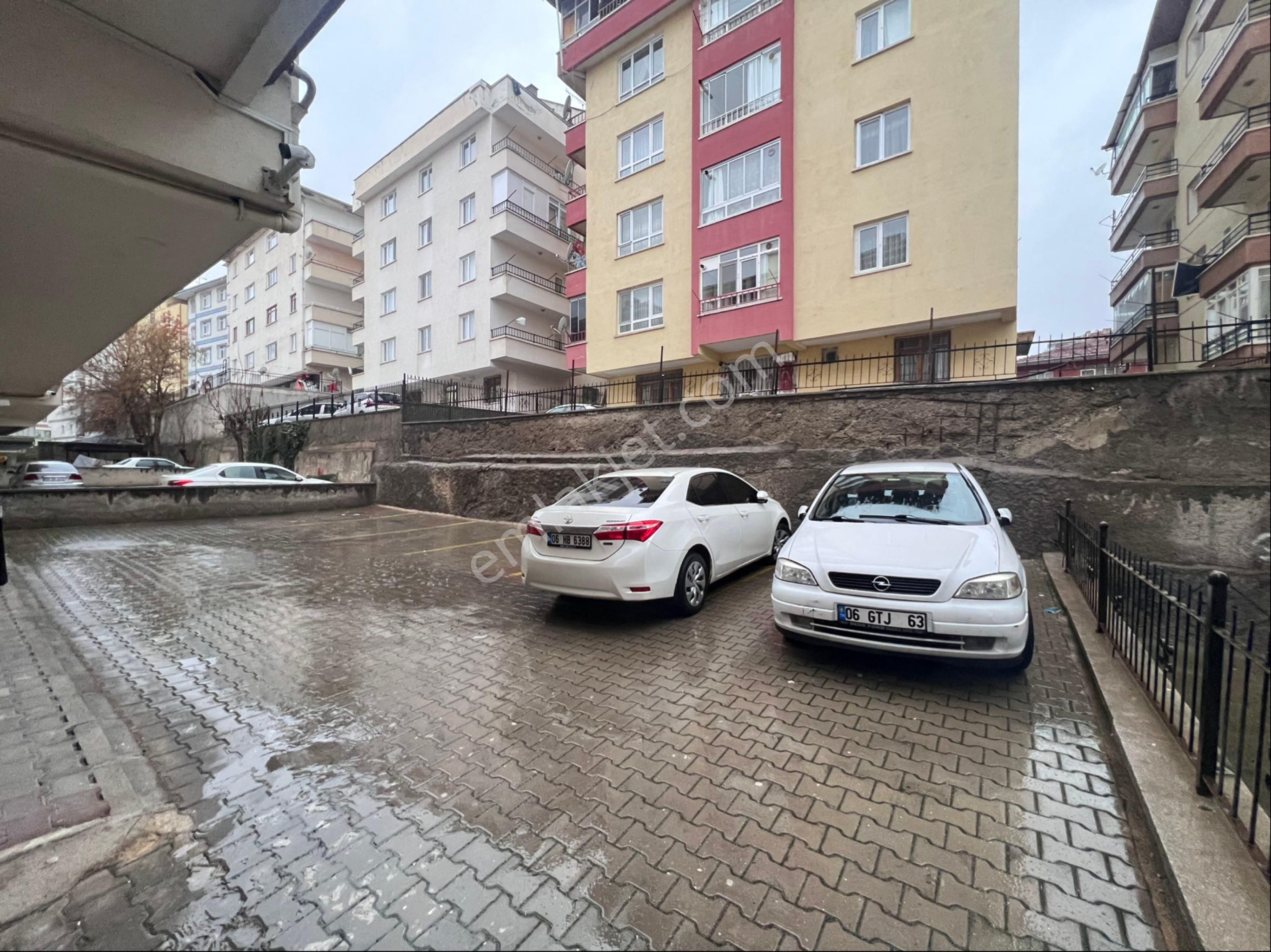 30 Ağustos Mah.3+1 Ful Yapılı Y.giriş Kelepir Fırsat Daire - Görsel 21