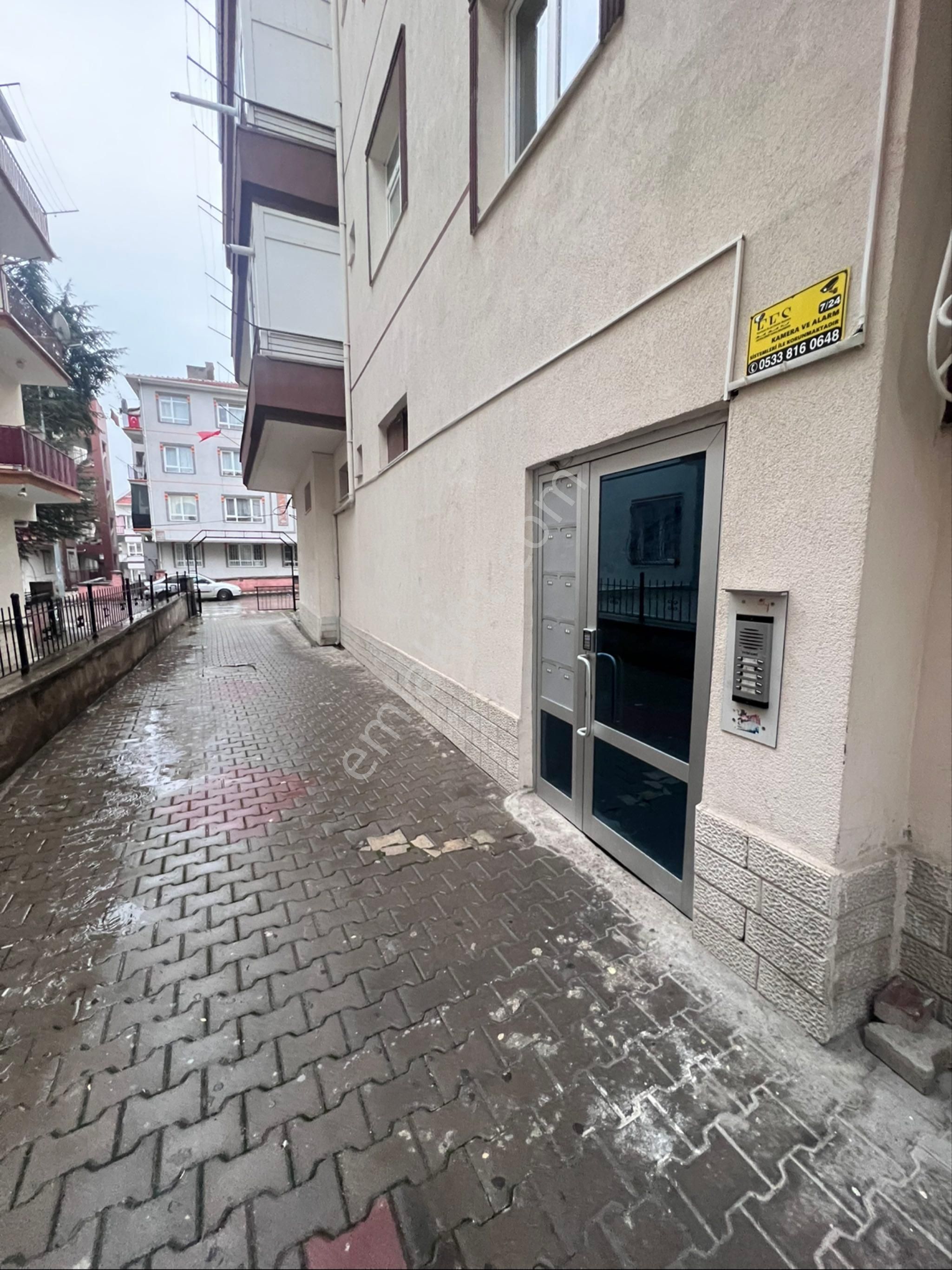30 Ağustos Mah.3+1 Ful Yapılı Y.giriş Kelepir Fırsat Daire - Görsel 23