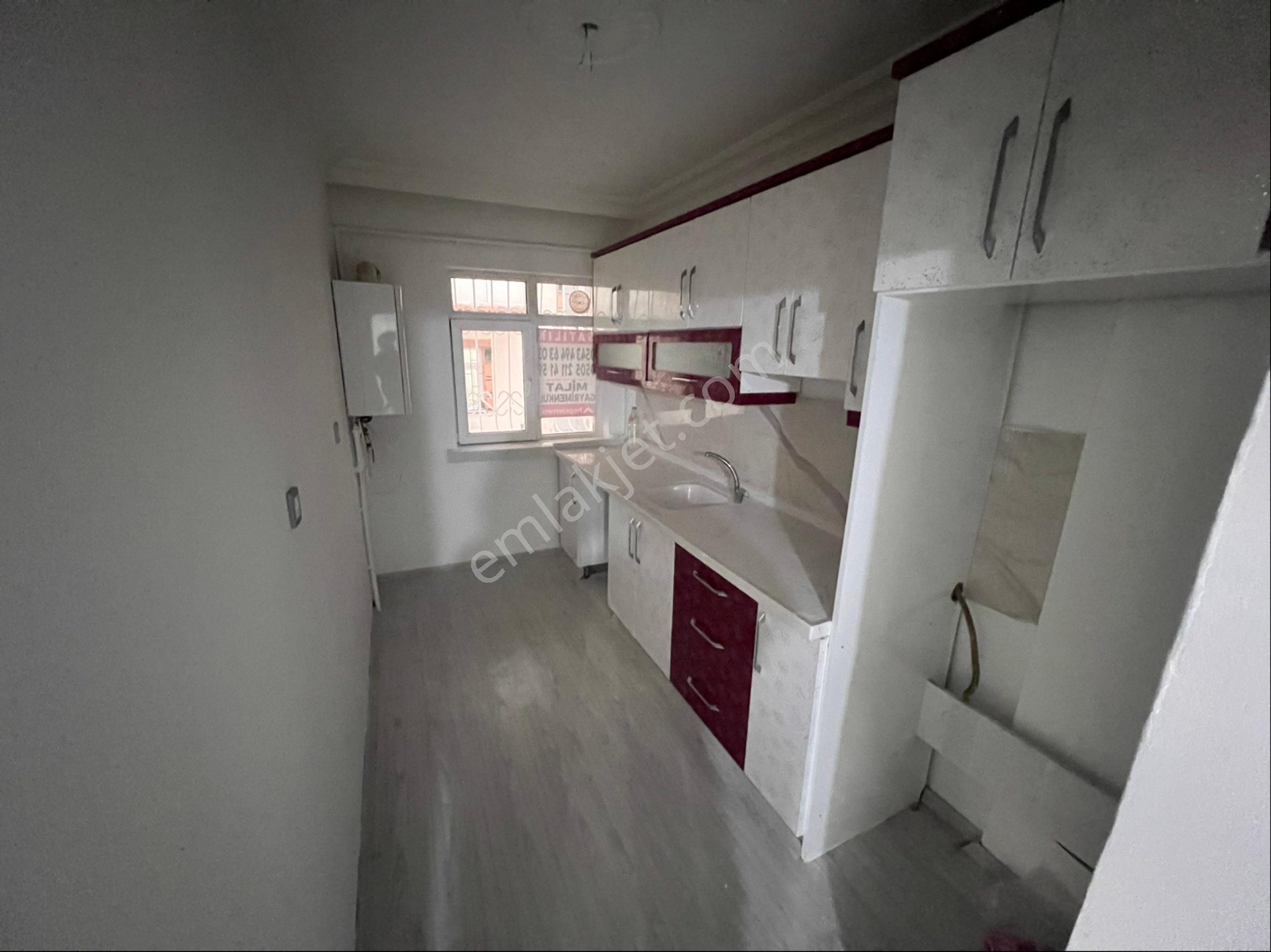 30 Ağustos Mah.3+1 Ful Yapılı Y.giriş Kelepir Fırsat Daire - Görsel 12