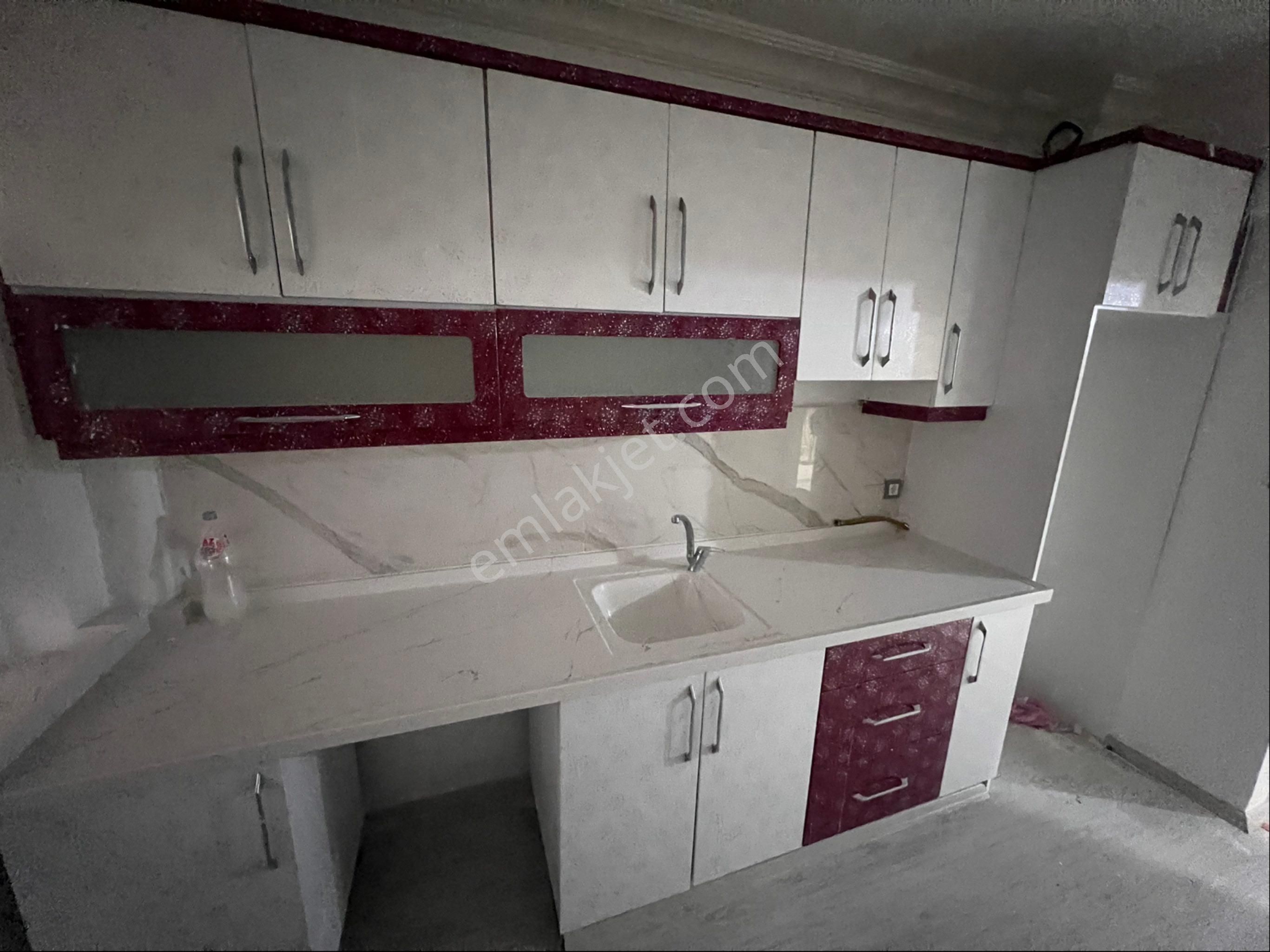 30 Ağustos Mah.3+1 Ful Yapılı Y.giriş Kelepir Fırsat Daire - Görsel 15