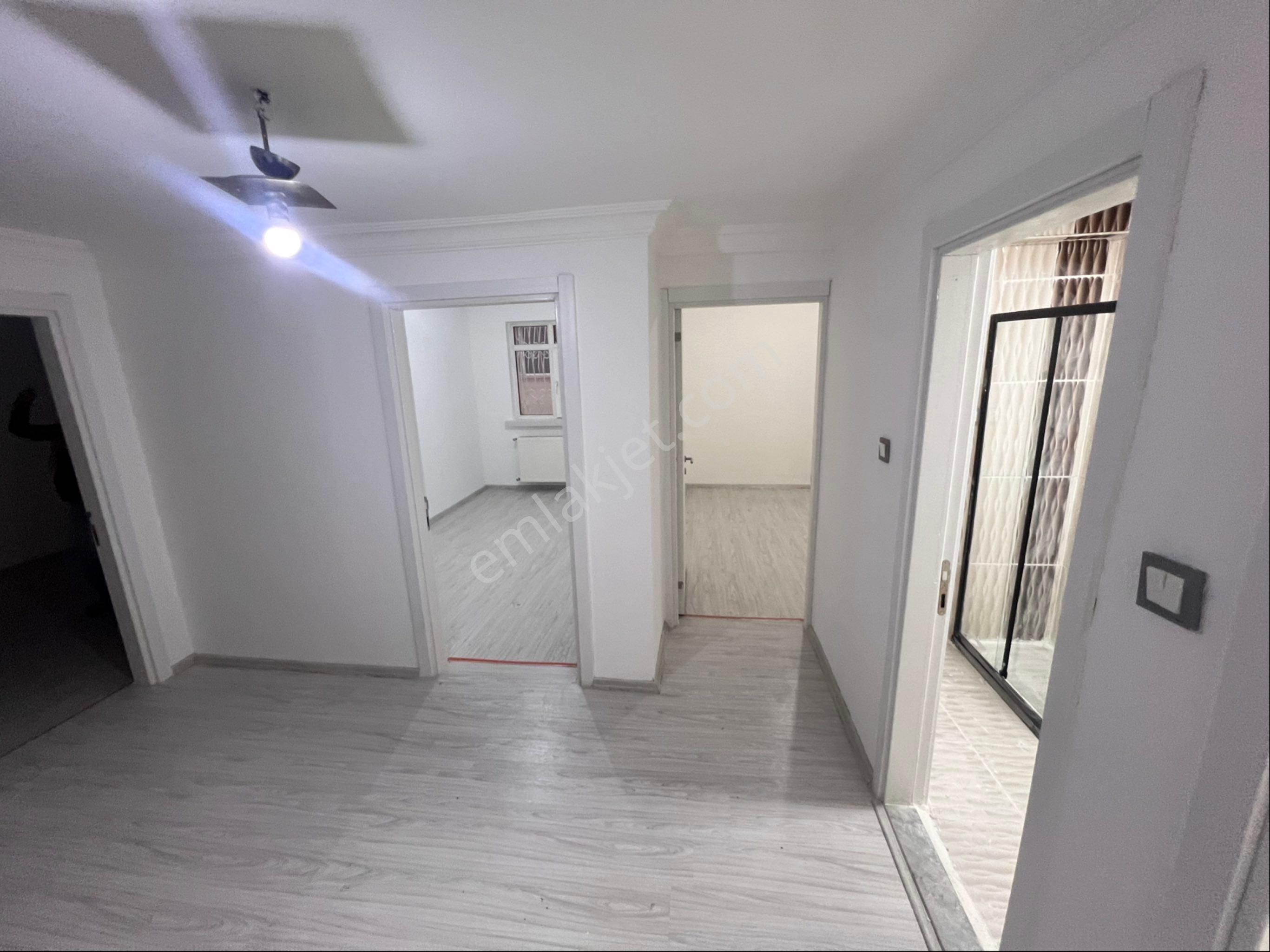 30 Ağustos Mah.3+1 Ful Yapılı Y.giriş Kelepir Fırsat Daire - Görsel 19