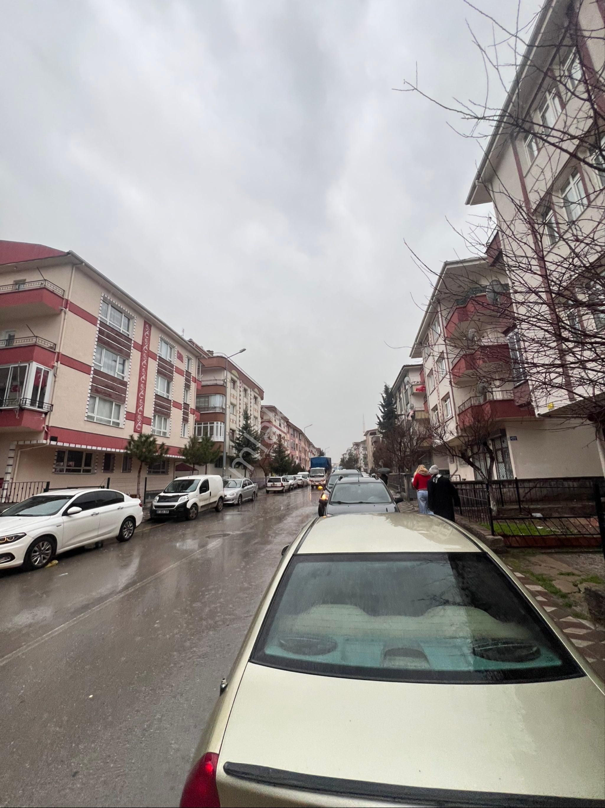 30 Ağustos Mah.3+1 Ful Yapılı Y.giriş Kelepir Fırsat Daire - Görsel 27