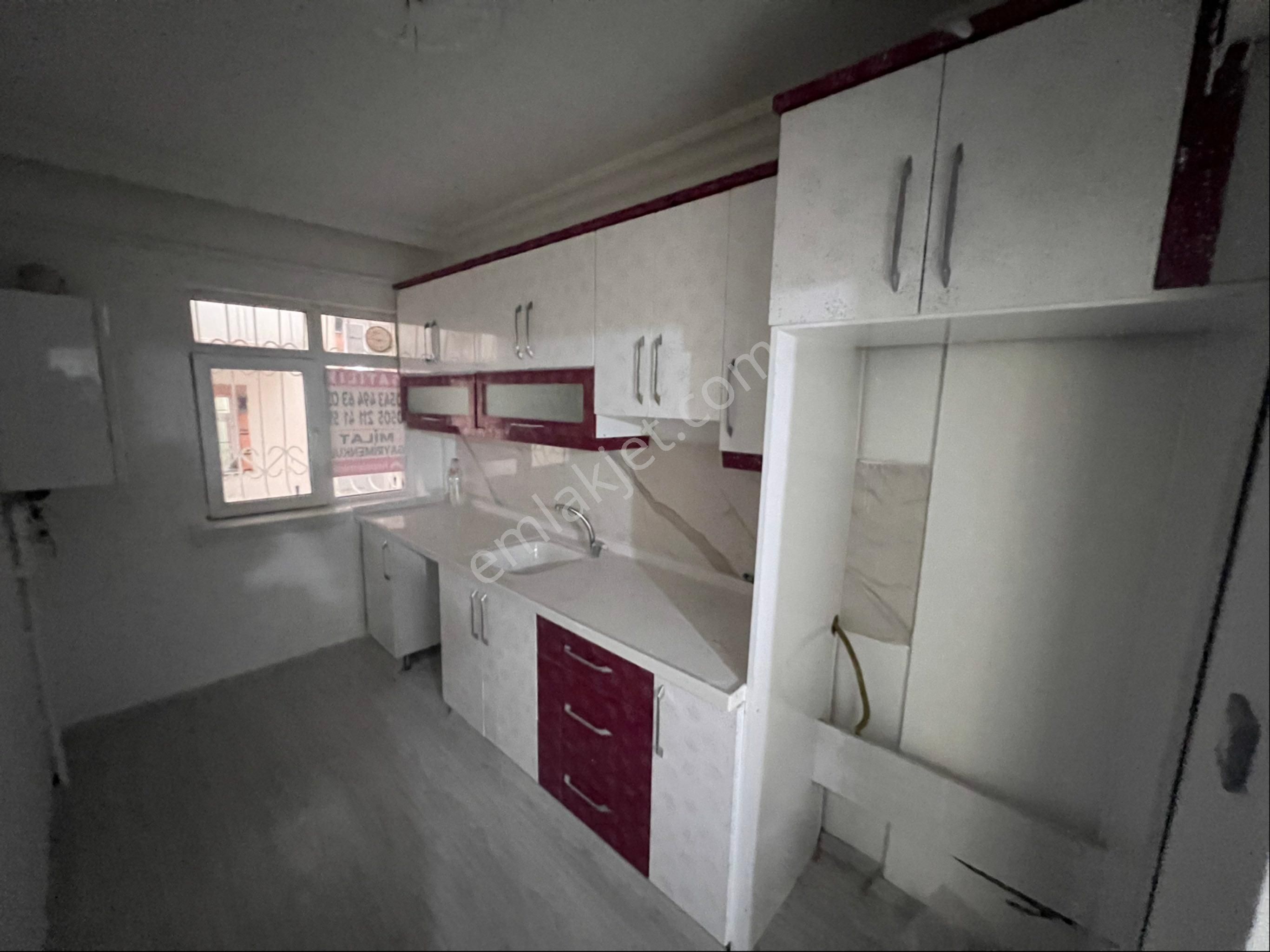 30 Ağustos Mah.3+1 Ful Yapılı Y.giriş Kelepir Fırsat Daire - Görsel 13