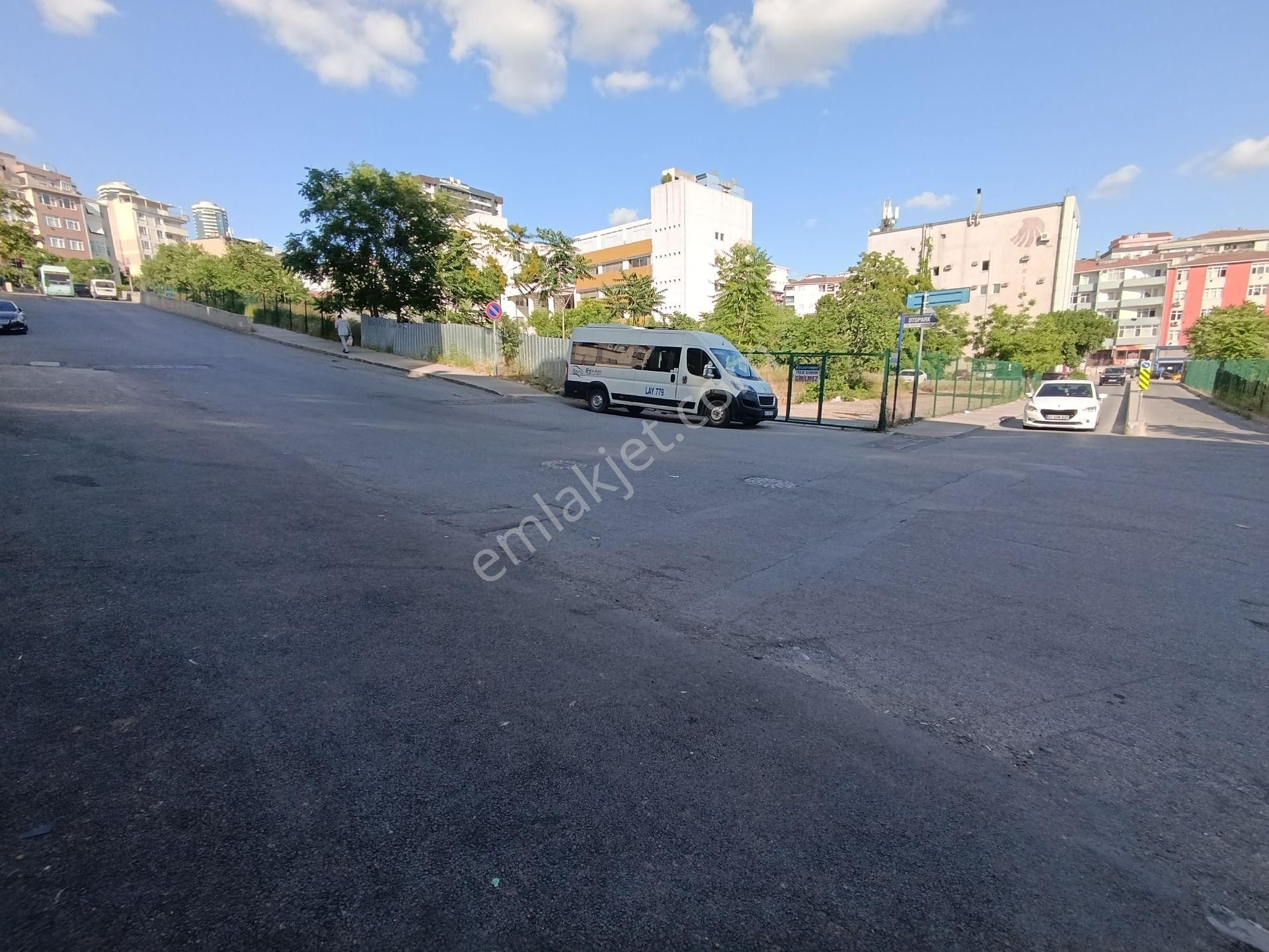 Kartal Kartal Karlıktepe Soğanlık Caddesi Üstünde Satılık 330m2 + 110m2 Bahçe - Görsel 23