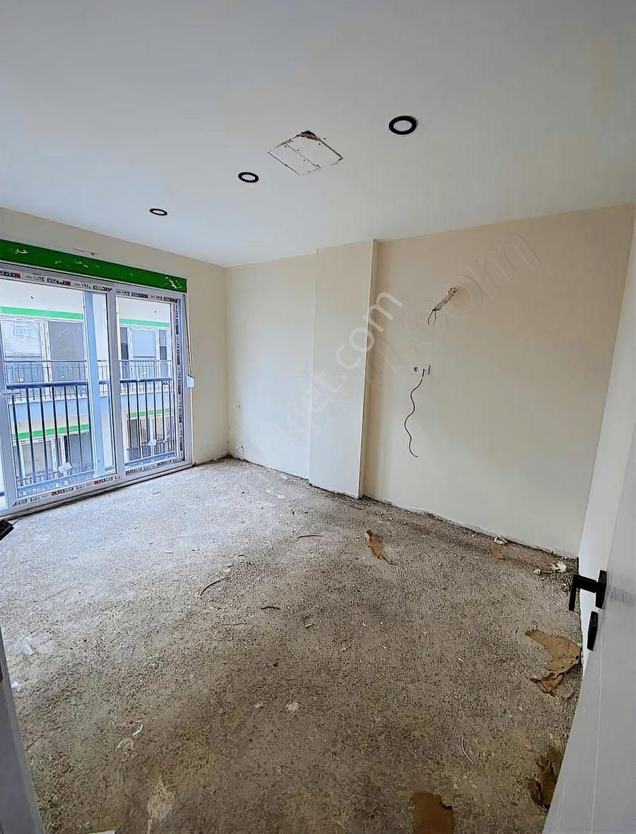 Ilıca Mahallesi'nde 1 + 1 Yüksek Giriş Daire Satılık - Görsel 9