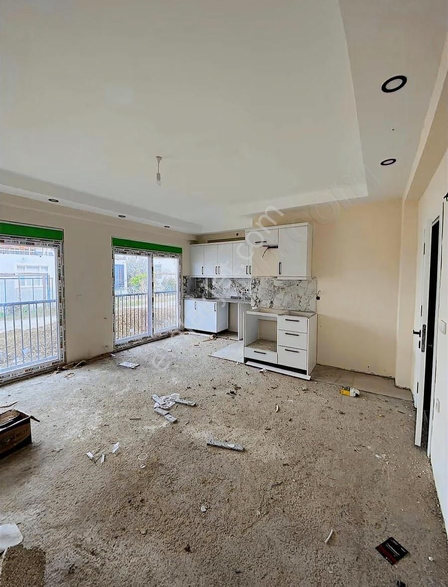 Ilıca Mahallesi'nde 1 + 1 Yüksek Giriş Daire Satılık - Görsel 4