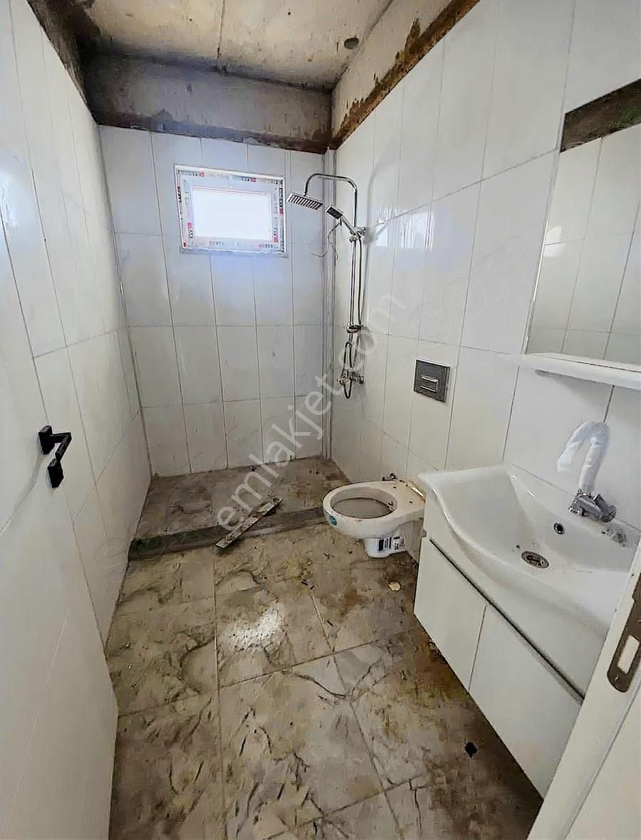 Ilıca Mahallesi'nde 1 + 1 Yüksek Giriş Daire Satılık - Görsel 8