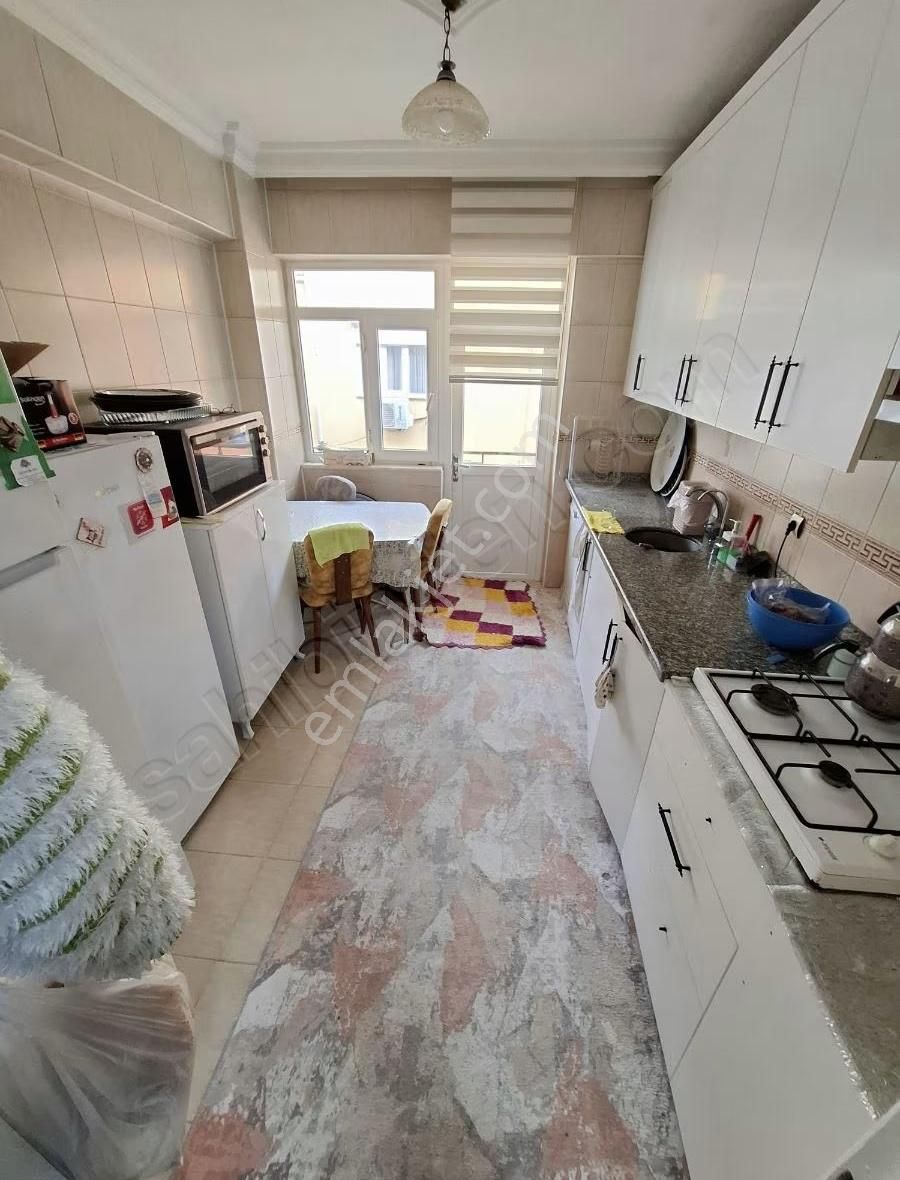 Milli Egemenlik Mahallesinde 3+1 3.kat Satılık Daire - Görsel 21