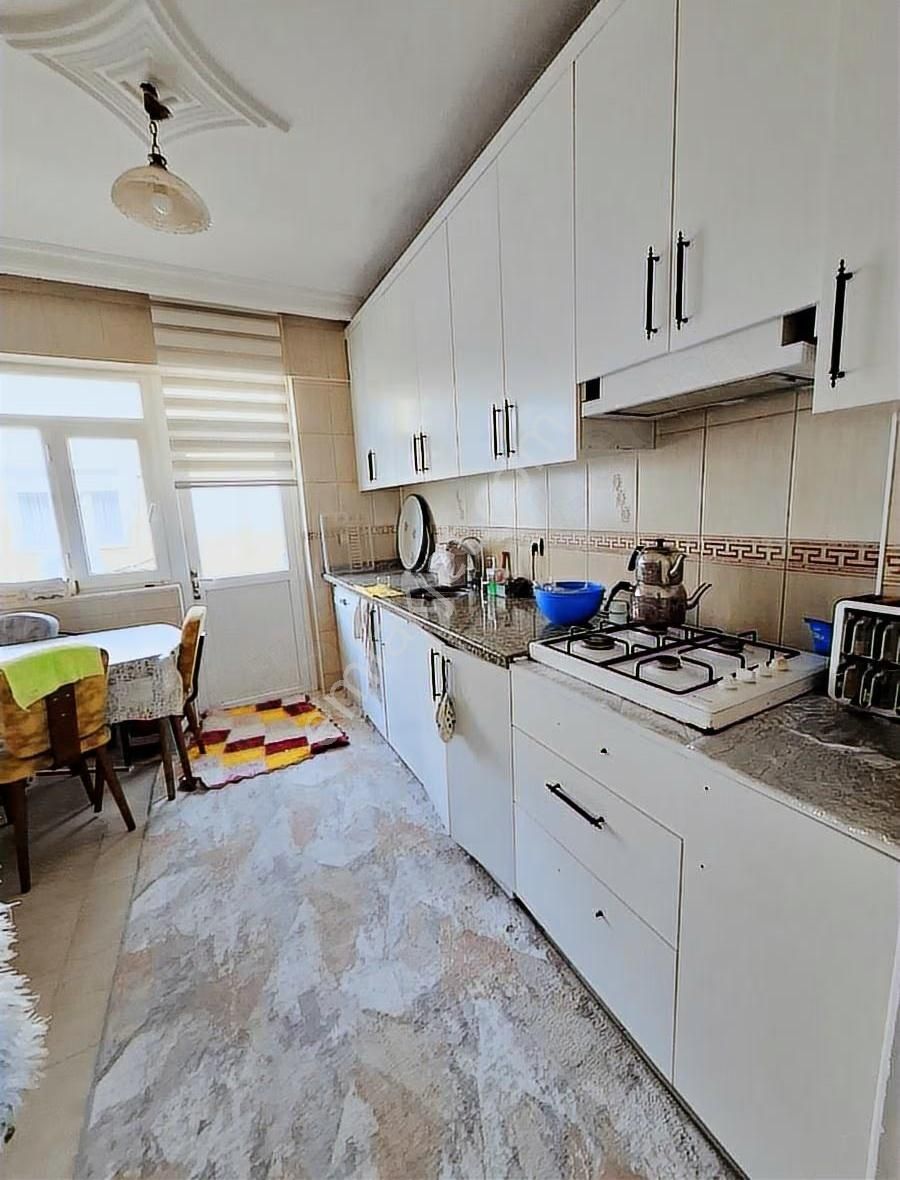 Milli Egemenlik Mahallesinde 3+1 3.kat Satılık Daire - Görsel 27