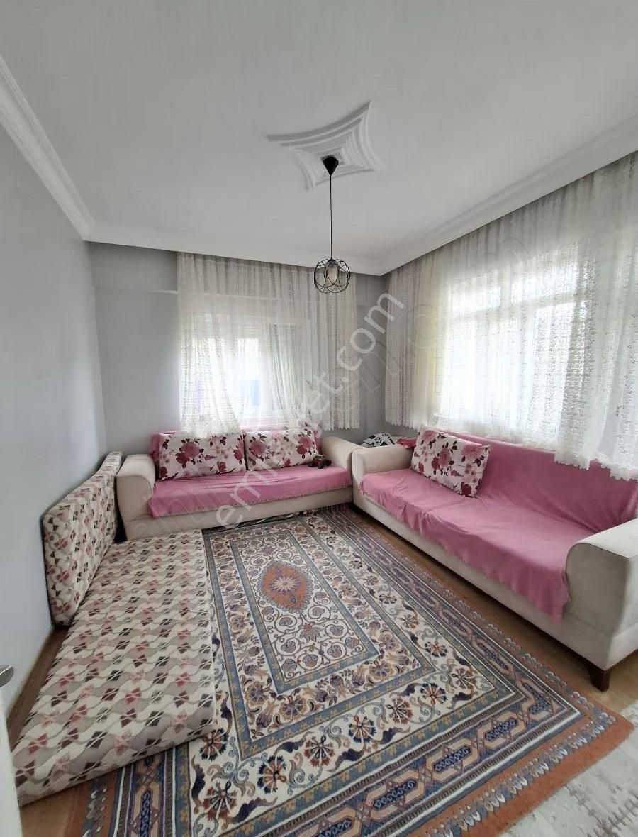 Milli Egemenlik Mahallesinde 3+1 3.kat Satılık Daire - Görsel 14