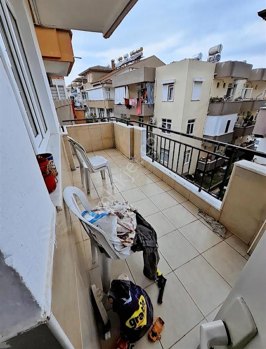 Milli Egemenlik Mahallesinde 3+1 3.kat Satılık Daire - Görsel 17