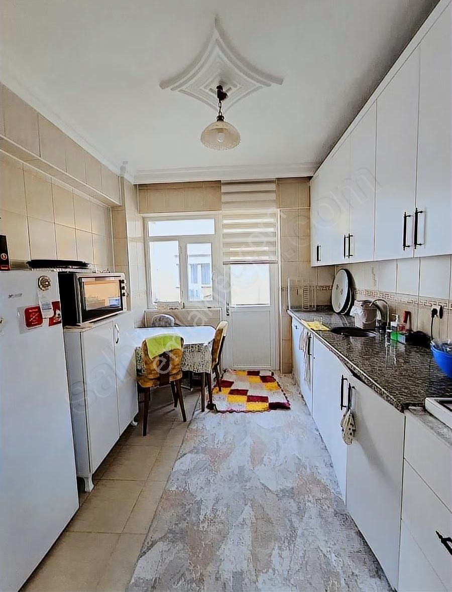 Milli Egemenlik Mahallesinde 3+1 3.kat Satılık Daire - Görsel 15