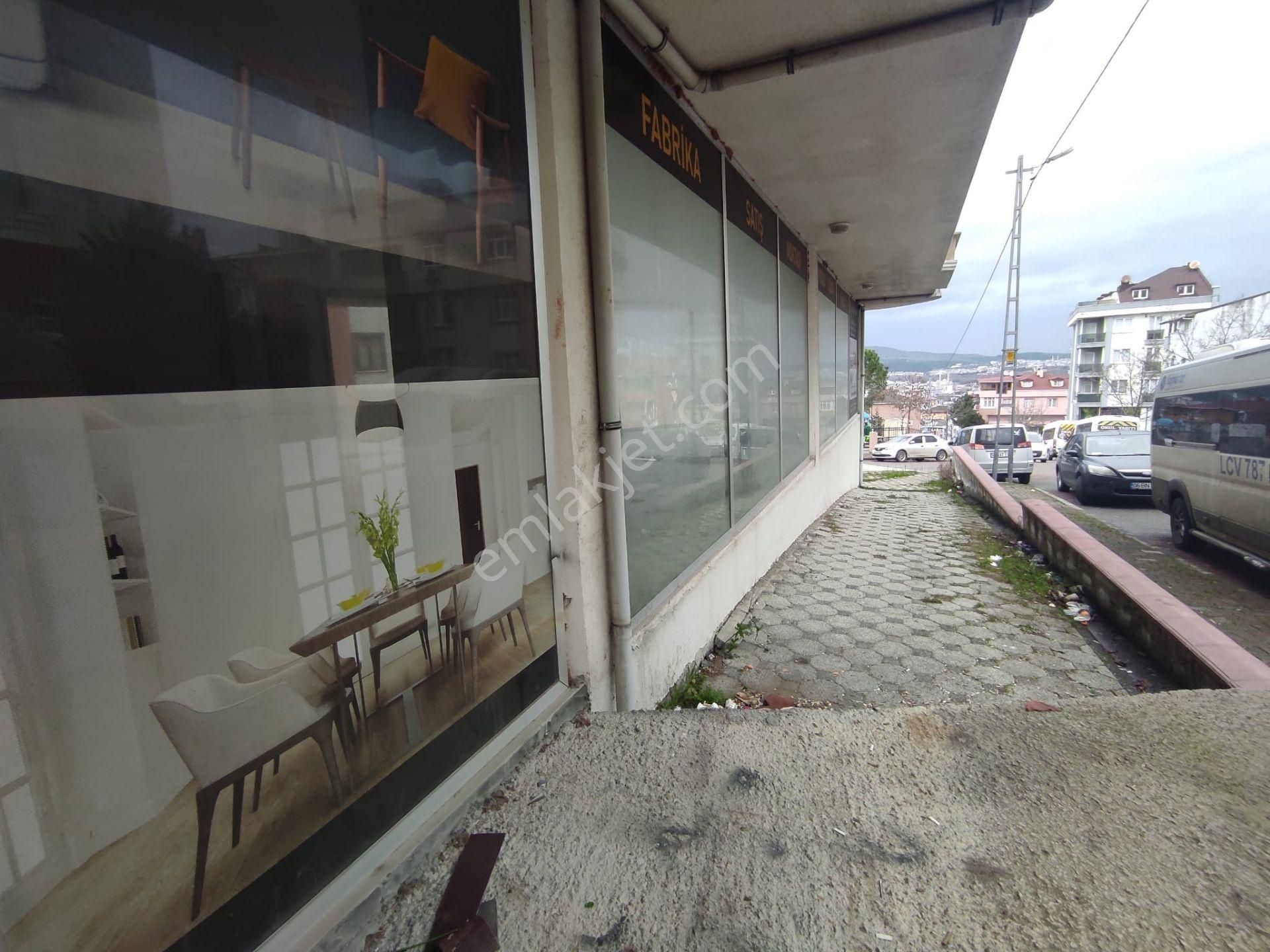 Yunusemre De Köşe Binada 2 Katlı Ferah Geniş Cephe - Görsel 3