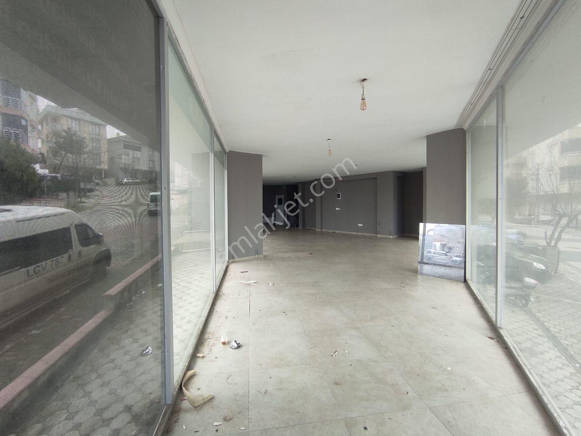 Yunusemre De Köşe Binada 2 Katlı Ferah Geniş Cephe - Görsel 8