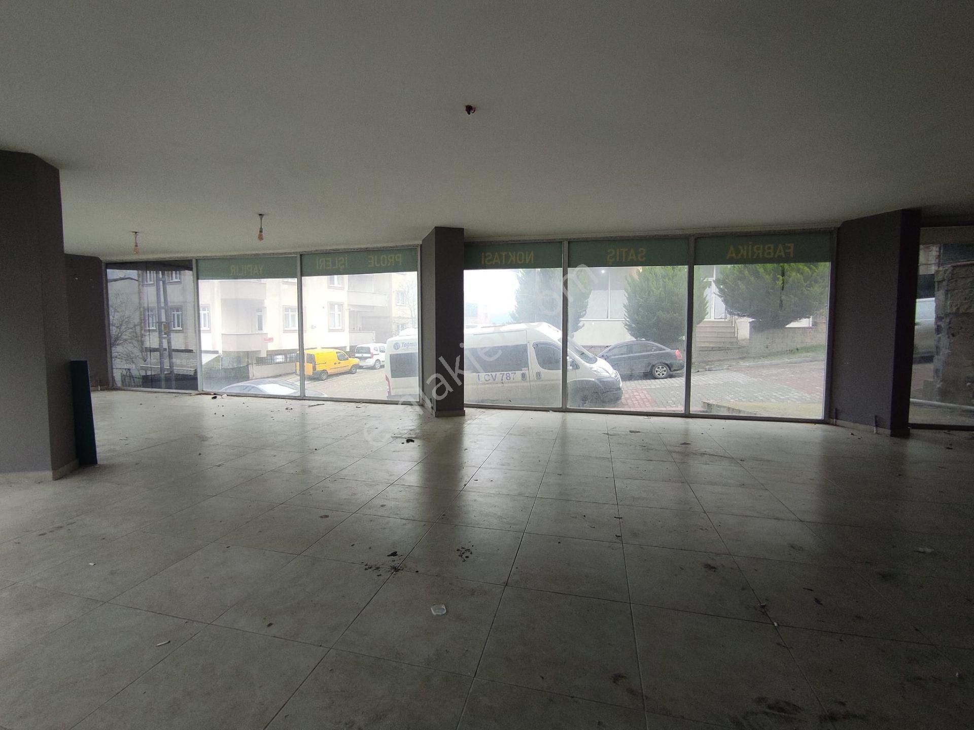 Yunusemre De Köşe Binada 2 Katlı Ferah Geniş Cephe - Görsel 9