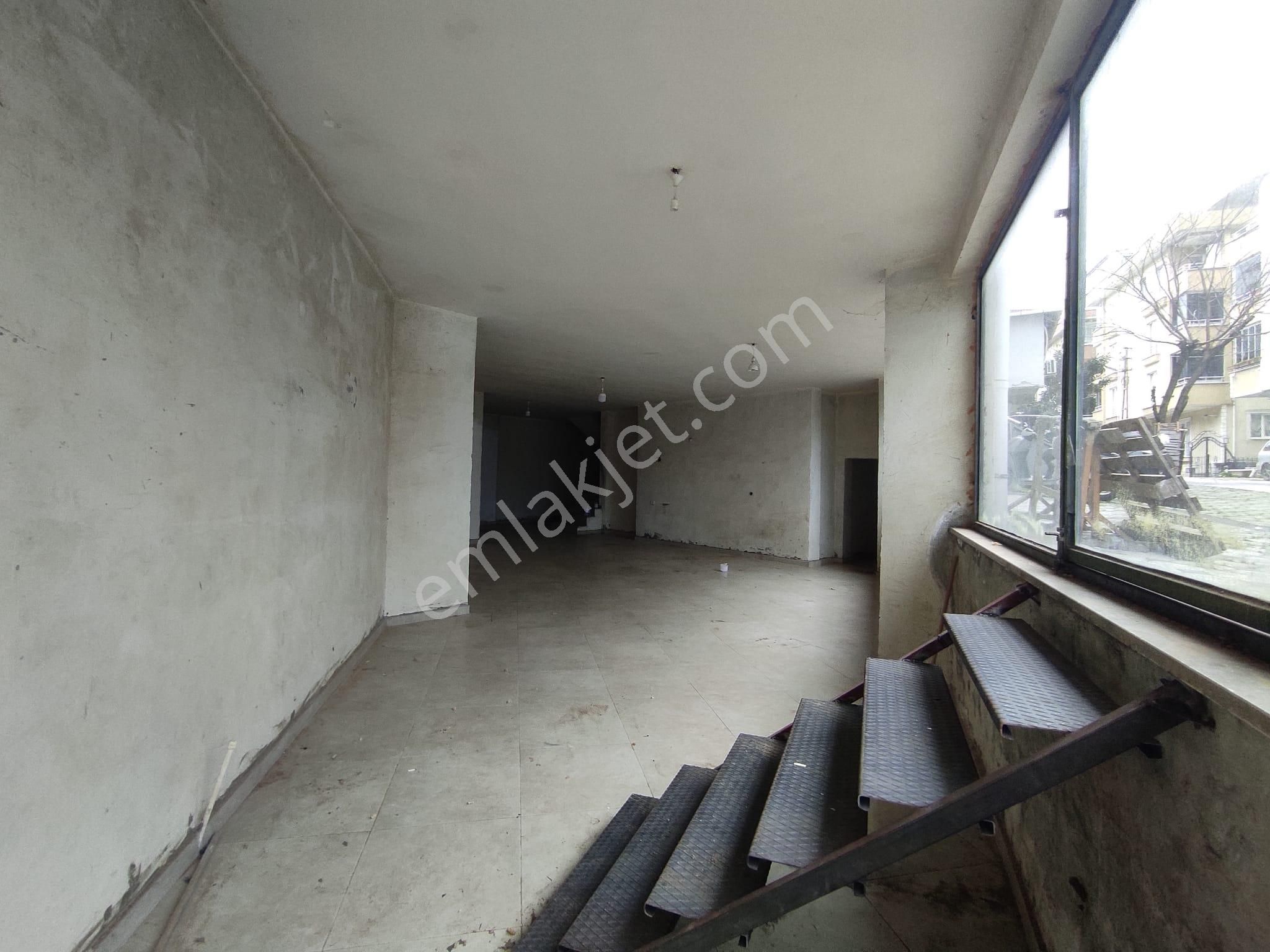 Yunusemre De Köşe Binada 2 Katlı Ferah Geniş Cephe - Görsel 22