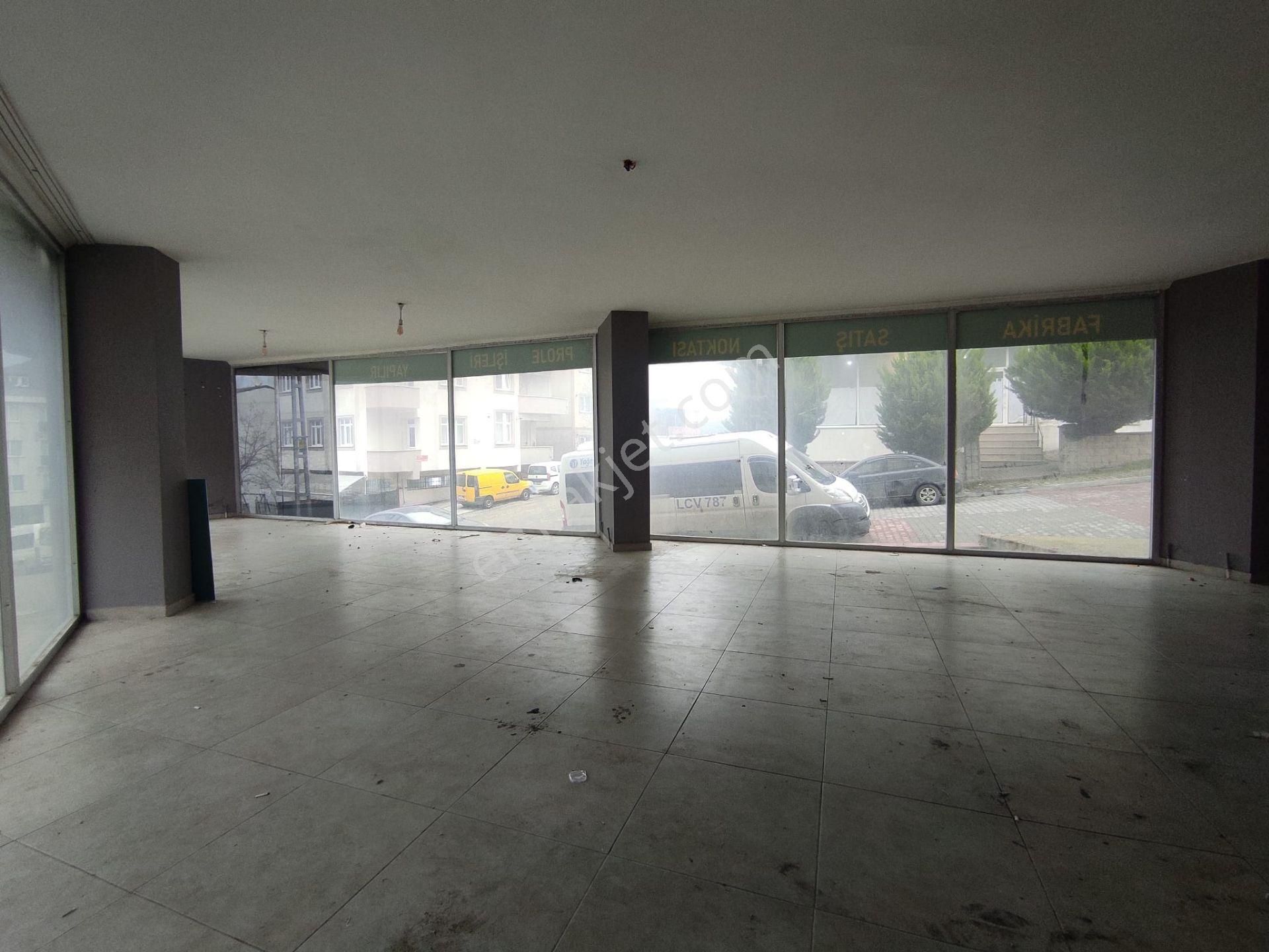 Yunusemre De Köşe Binada 2 Katlı Ferah Geniş Cephe - Görsel 10