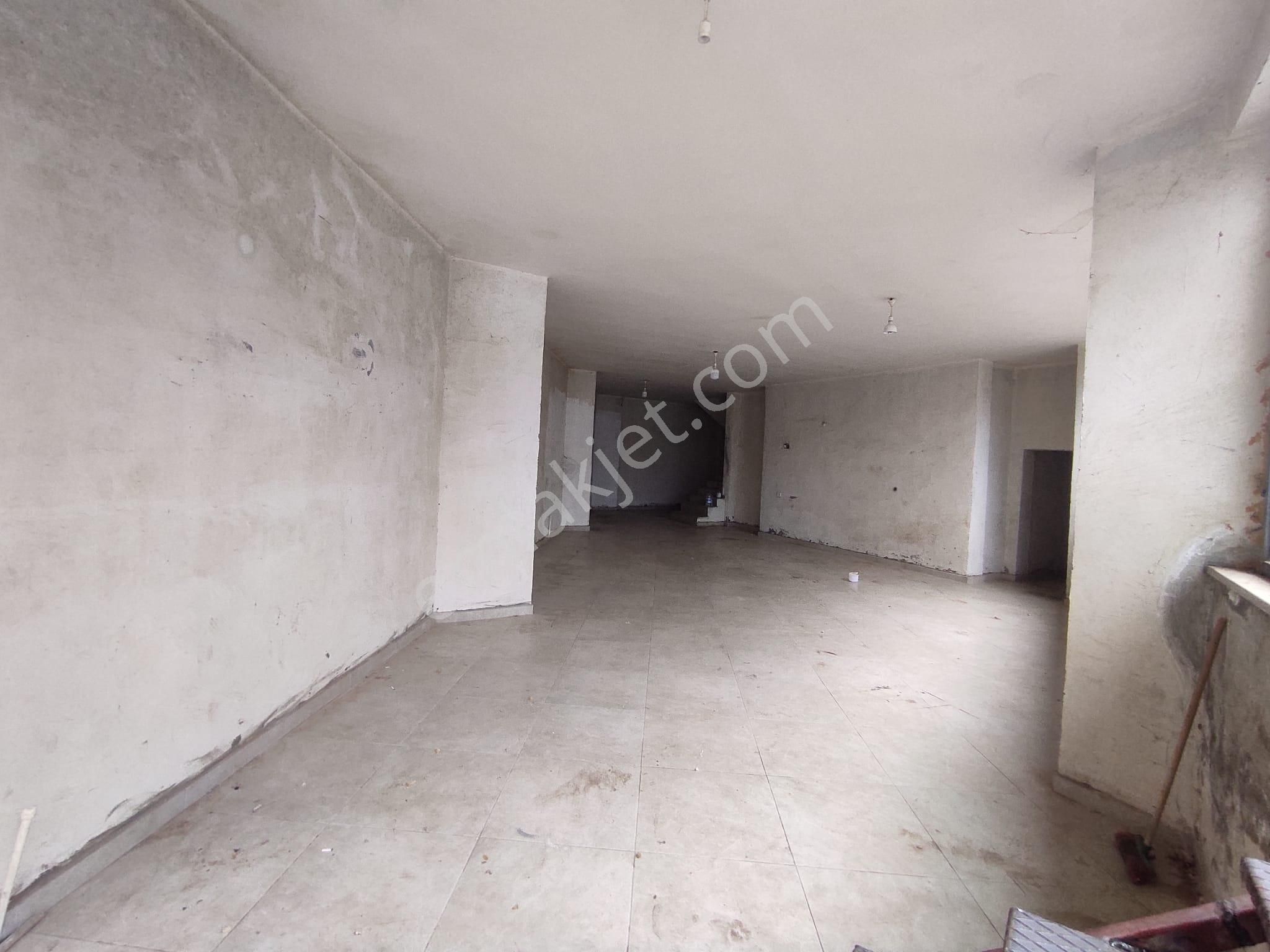 Yunusemre De Köşe Binada 2 Katlı Ferah Geniş Cephe - Görsel 30