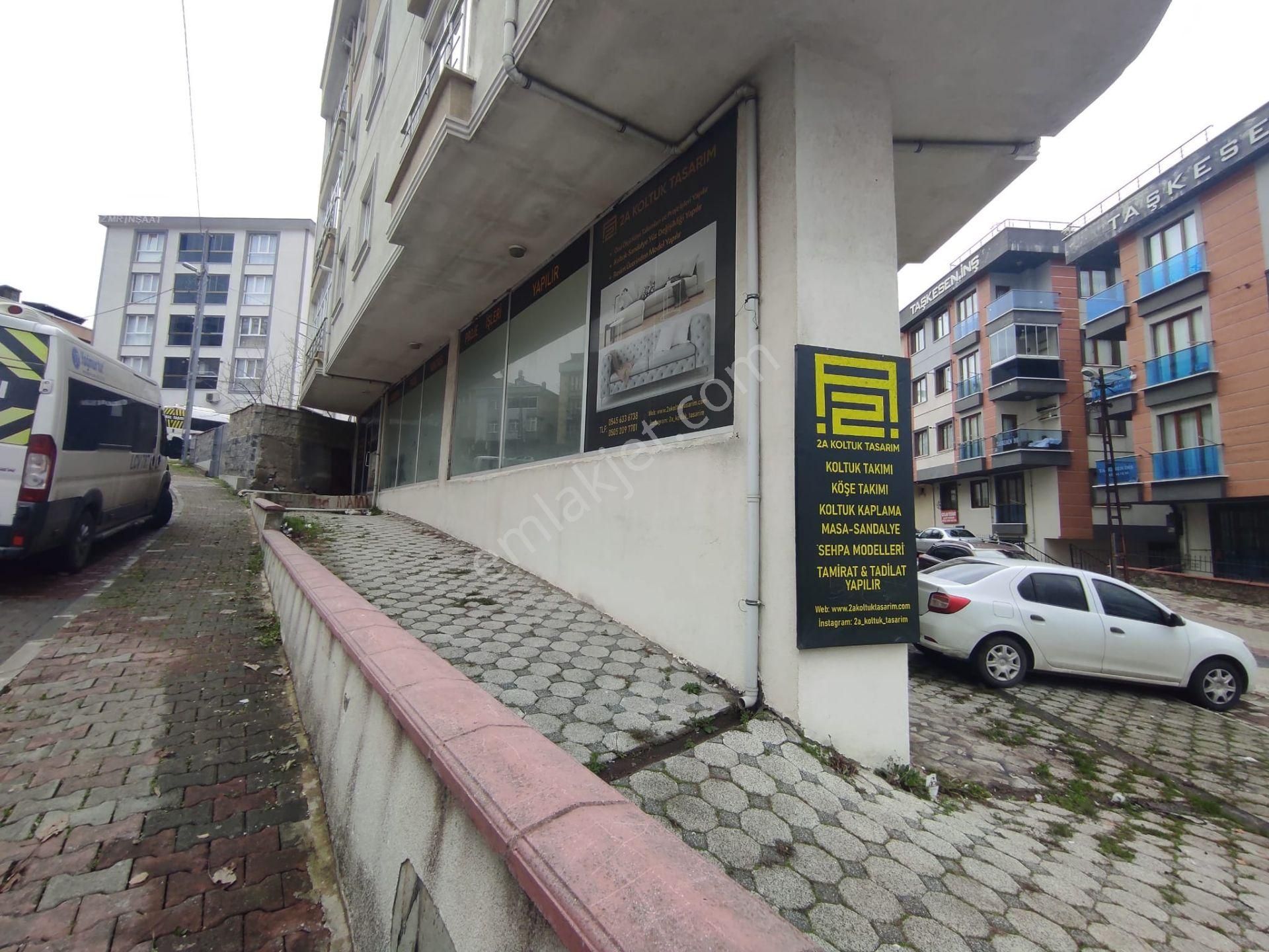 Yunusemre De Köşe Binada 2 Katlı Ferah Geniş Cephe - Görsel 5