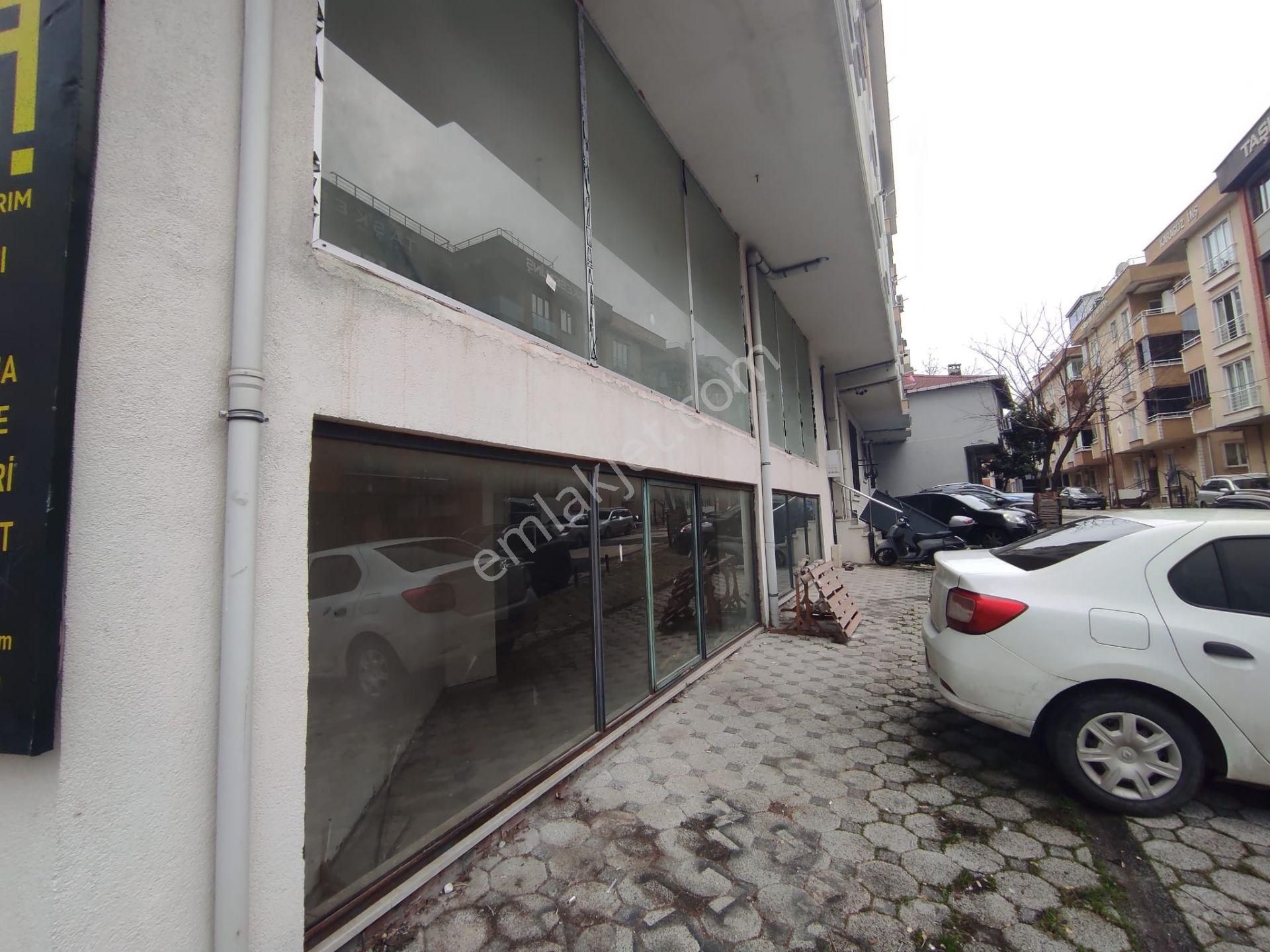 Yunusemre De Köşe Binada 2 Katlı Ferah Geniş Cephe - Görsel 19