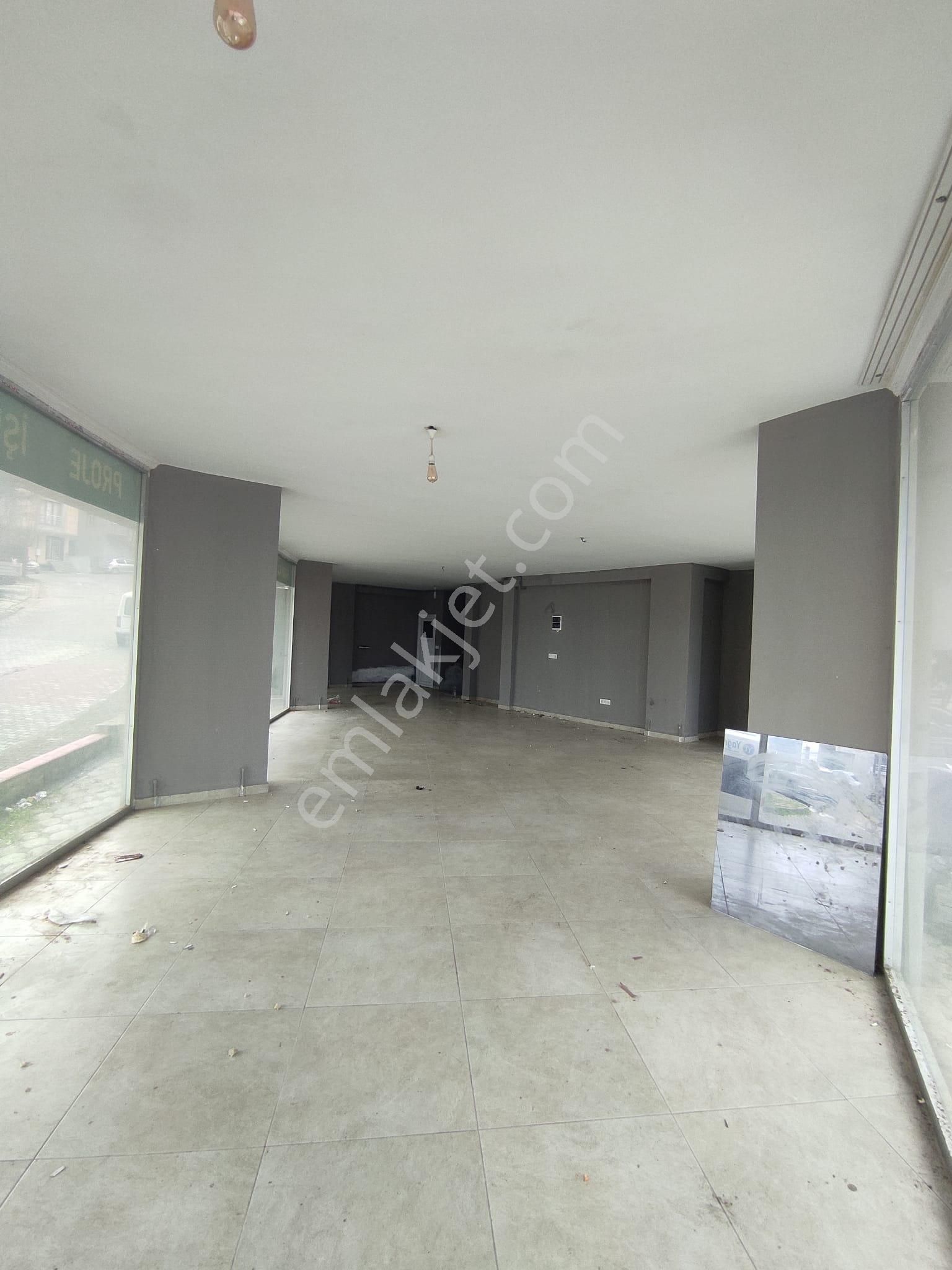 Yunusemre De Köşe Binada 2 Katlı Ferah Geniş Cephe - Görsel 7