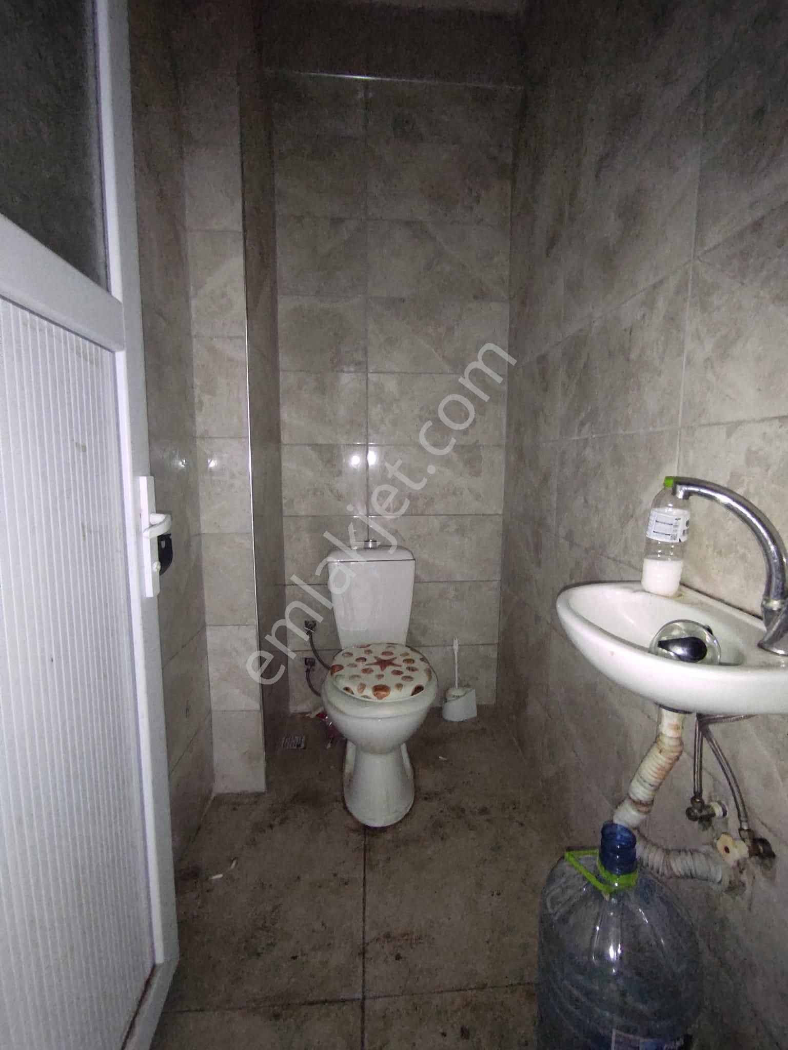 Yunusemre De Köşe Binada 2 Katlı Ferah Geniş Cephe - Görsel 16