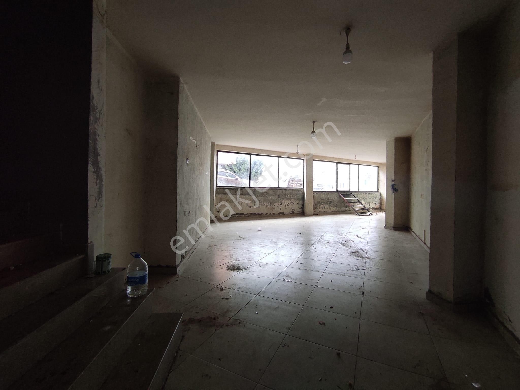 Yunusemre De Köşe Binada 2 Katlı Ferah Geniş Cephe - Görsel 23