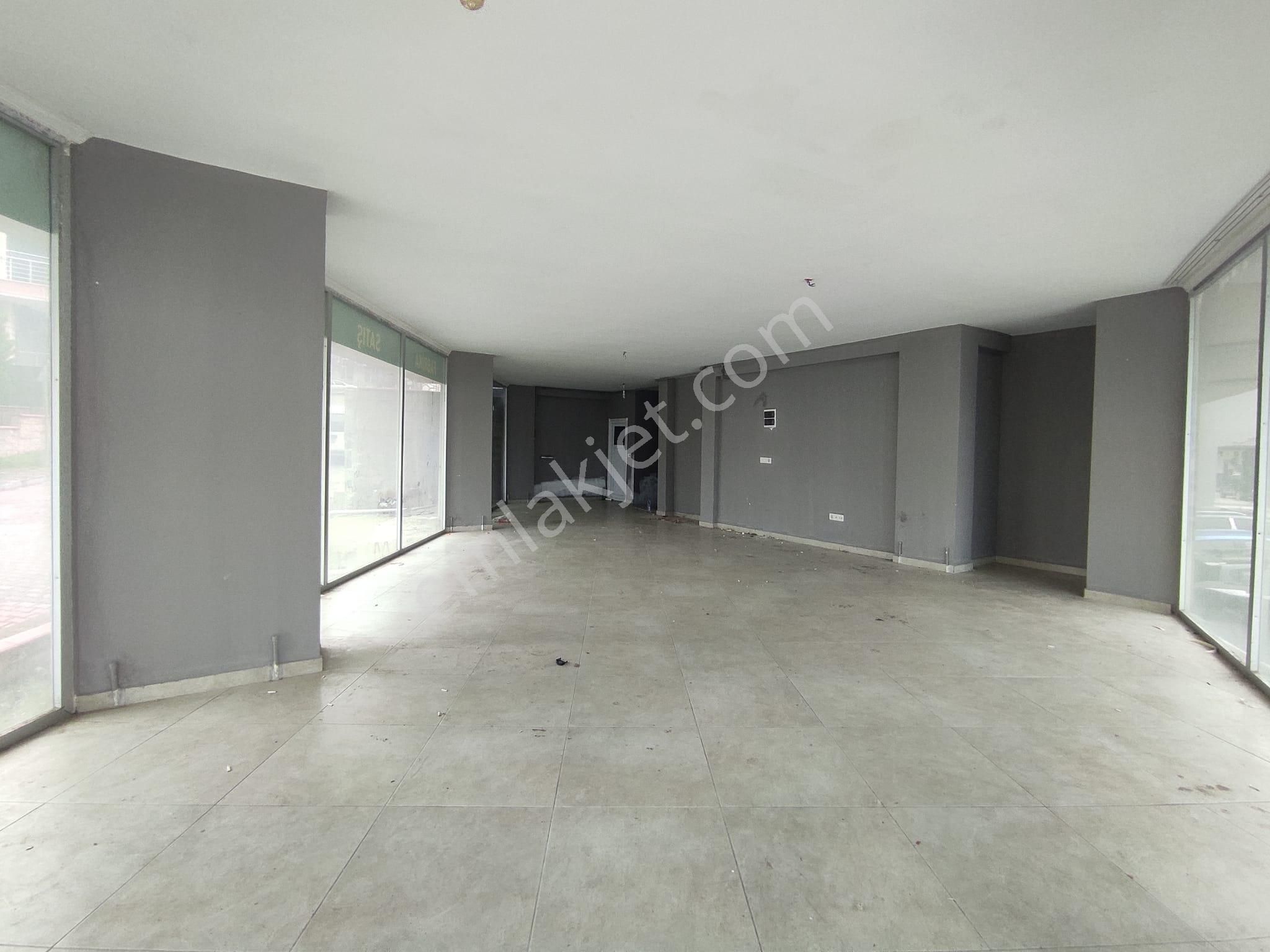 Yunusemre De Köşe Binada 2 Katlı Ferah Geniş Cephe - Görsel 6