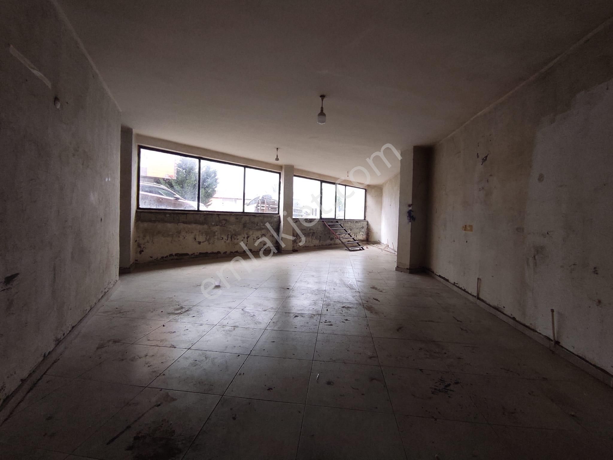 Yunusemre De Köşe Binada 2 Katlı Ferah Geniş Cephe - Görsel 27