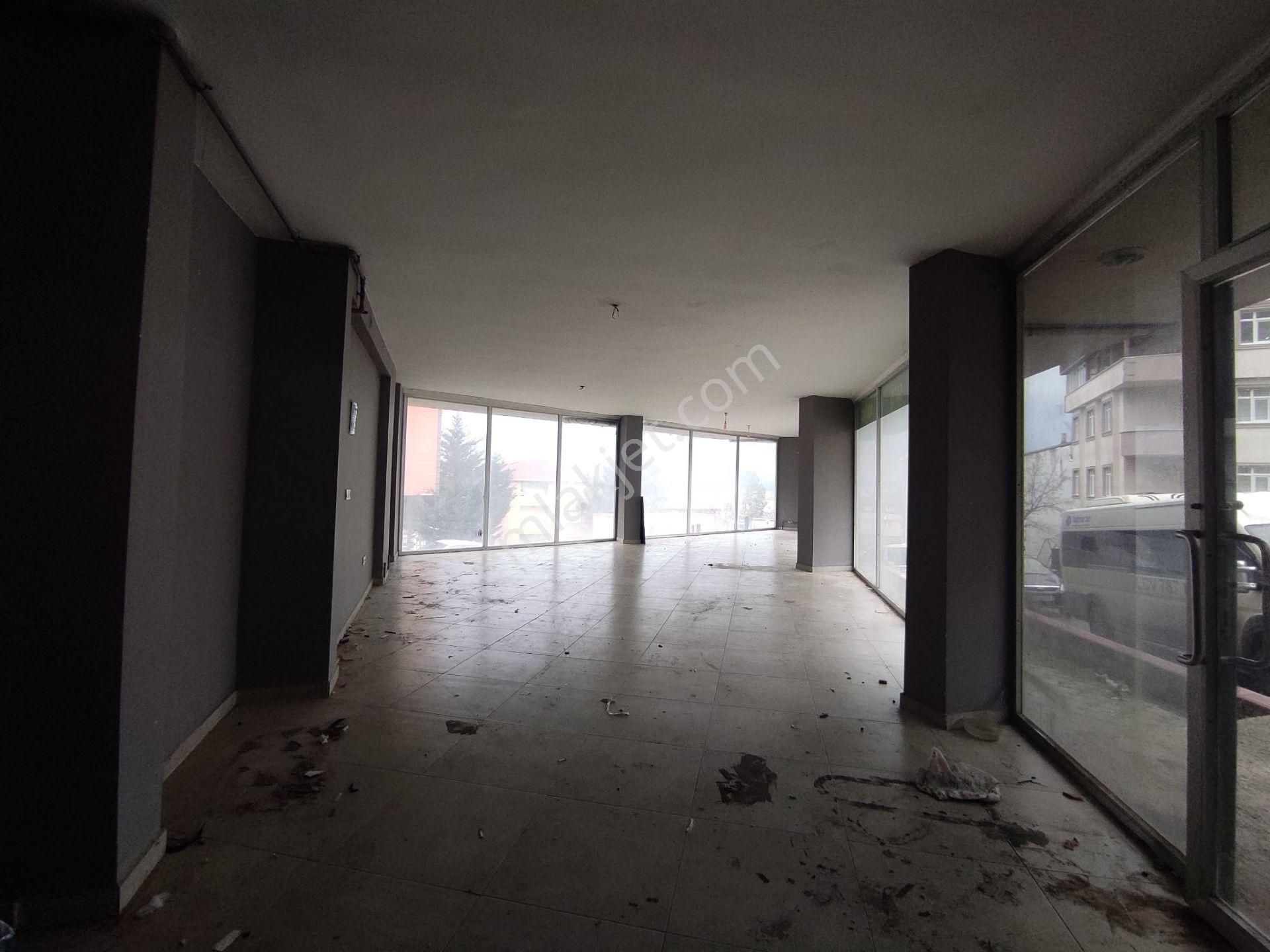 Yunusemre De Köşe Binada 2 Katlı Ferah Geniş Cephe - Görsel 15