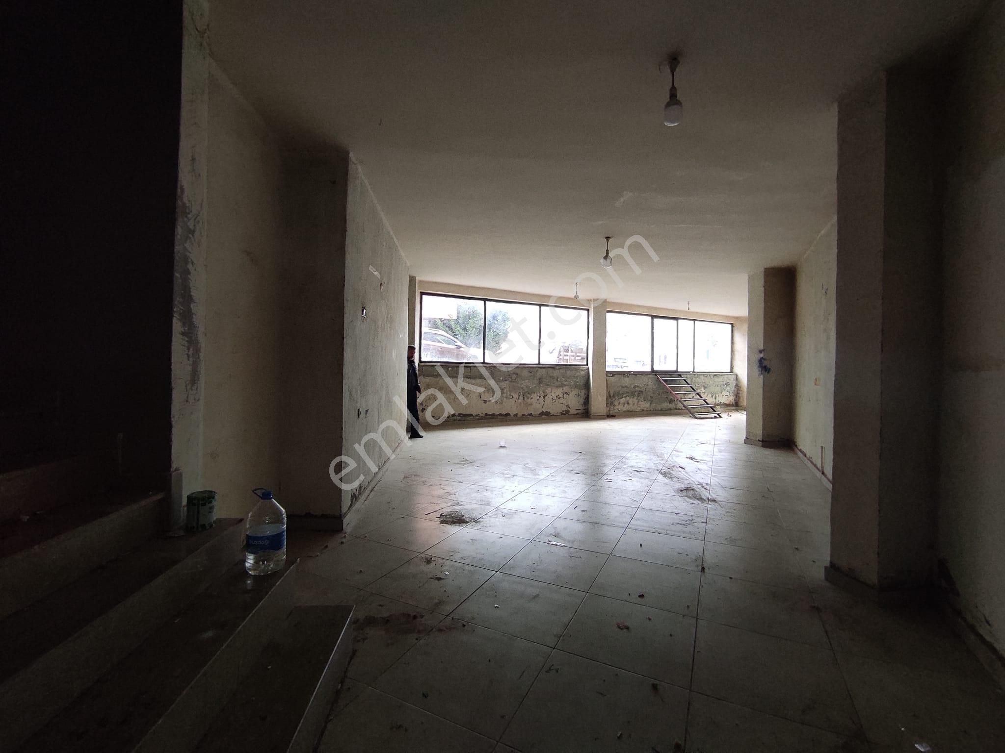 Yunusemre De Köşe Binada 2 Katlı Ferah Geniş Cephe - Görsel 24