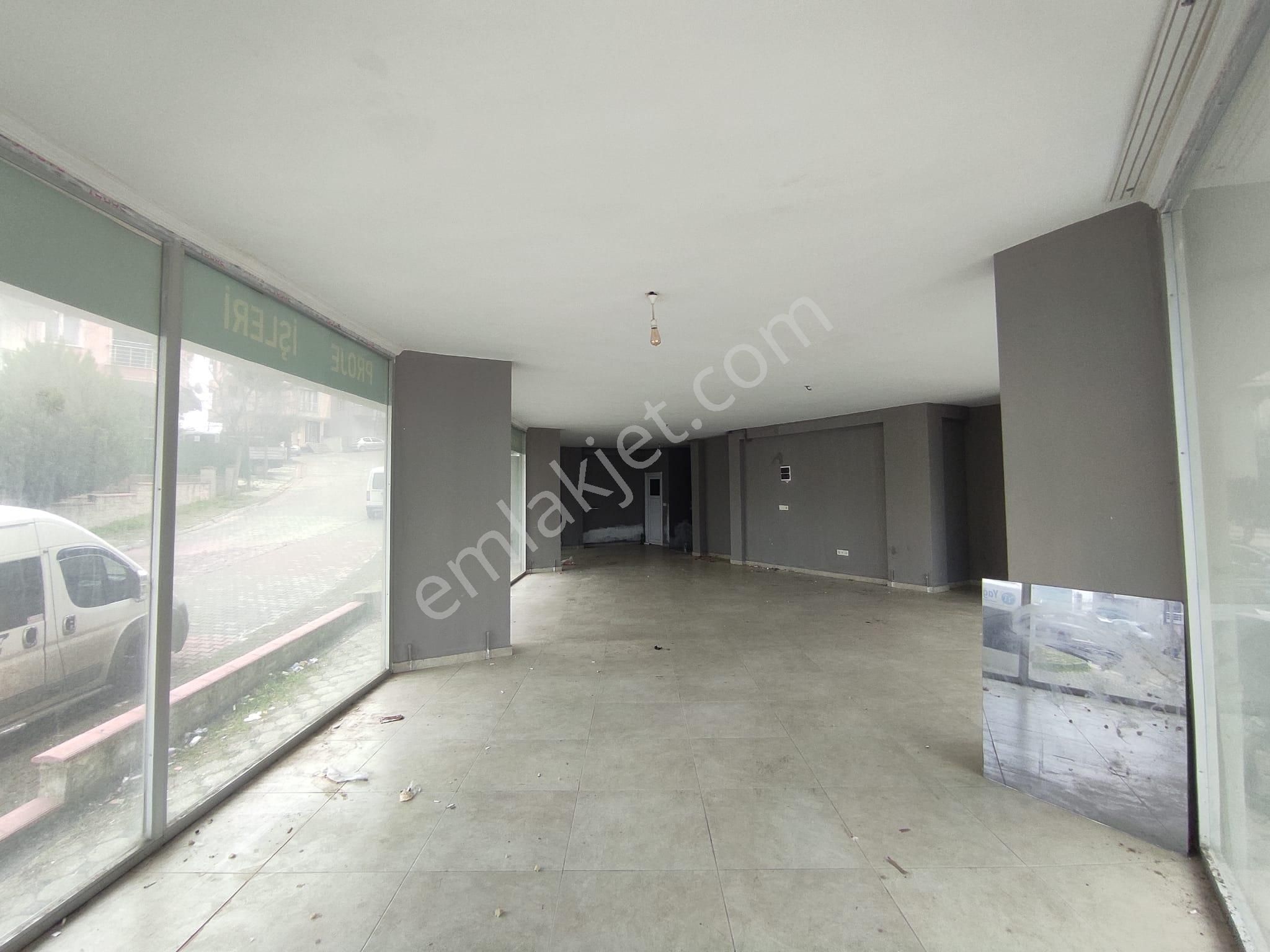 Yunusemre De Köşe Binada 2 Katlı Ferah Geniş Cephe - Görsel 12