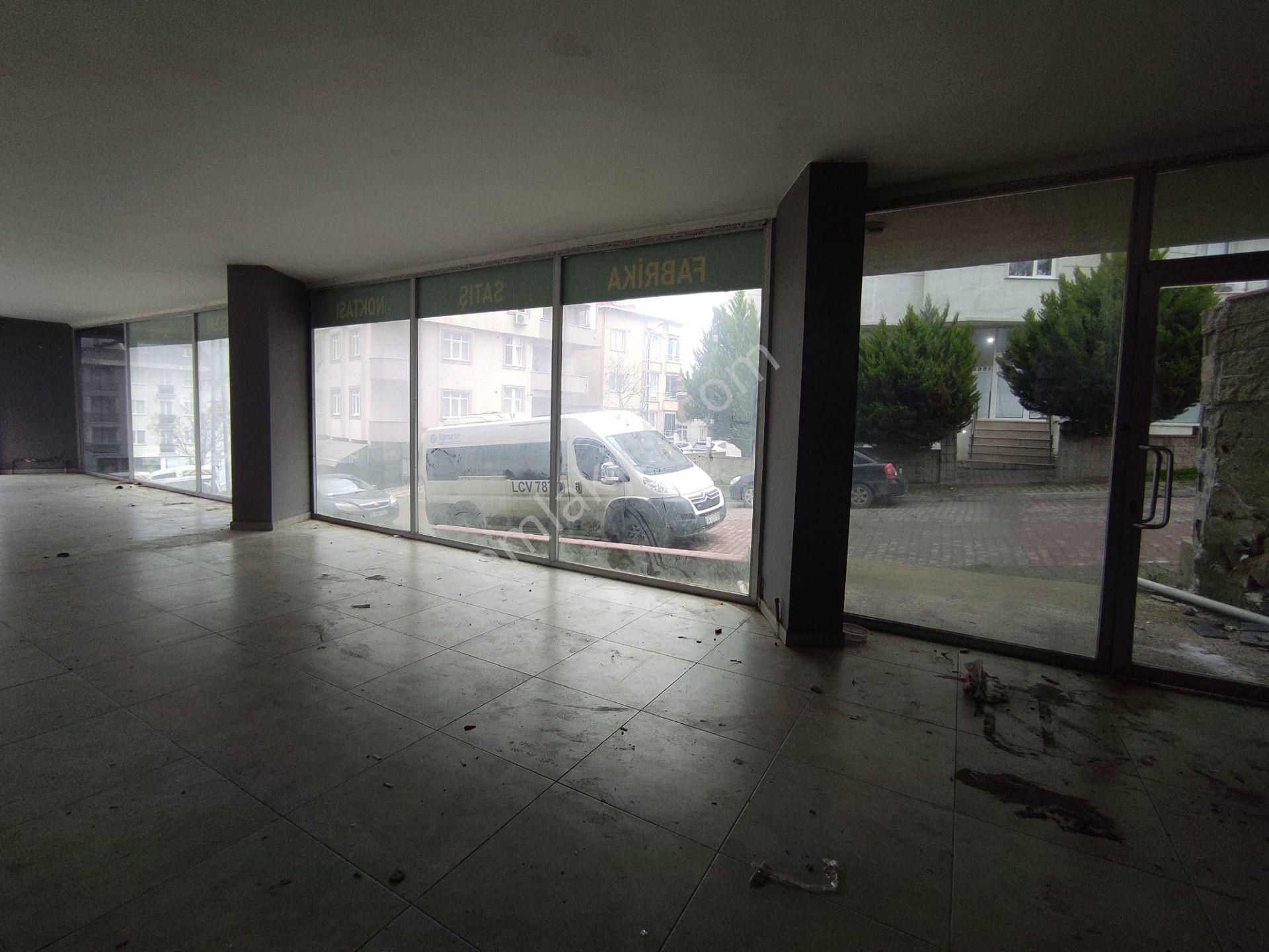 Yunusemre De Köşe Binada 2 Katlı Ferah Geniş Cephe - Görsel 14