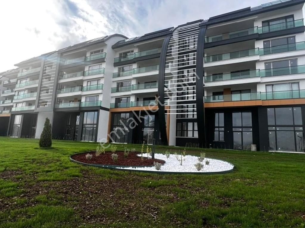 Haftanın Fırsatı Bağlıcada Villa Keyfinde Bahçeli 4+1 Loft Daire - Görsel 12