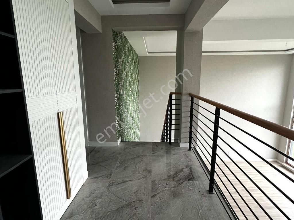 Haftanın Fırsatı Bağlıcada Villa Keyfinde Bahçeli 4+1 Loft Daire - Görsel 20