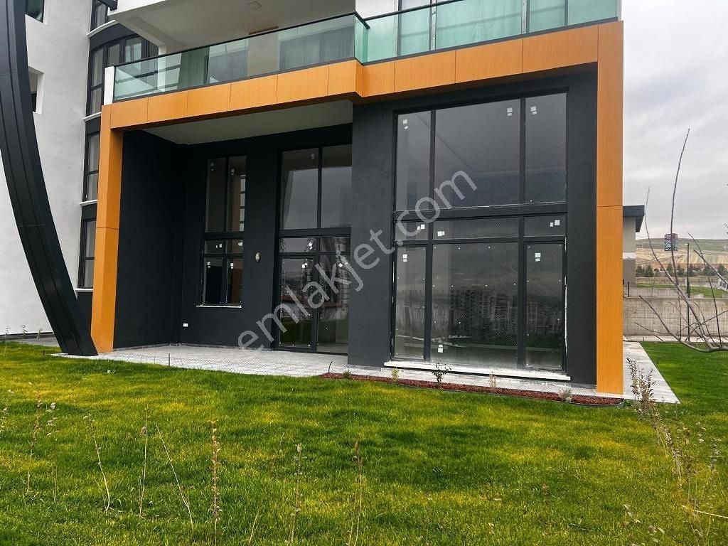 Haftanın Fırsatı Bağlıcada Villa Keyfinde Bahçeli 4+1 Loft Daire - Görsel 13