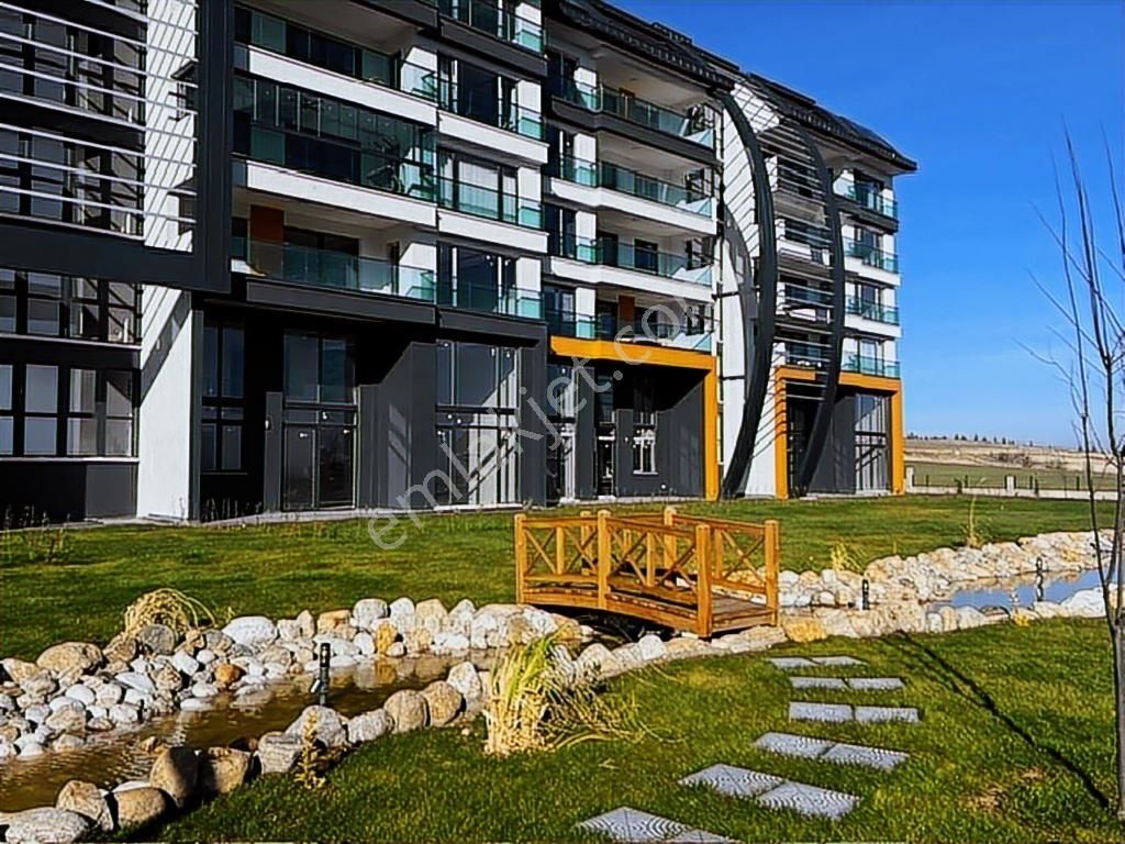 Haftanın Fırsatı Bağlıcada Villa Keyfinde Bahçeli 4+1 Loft Daire - Görsel 34