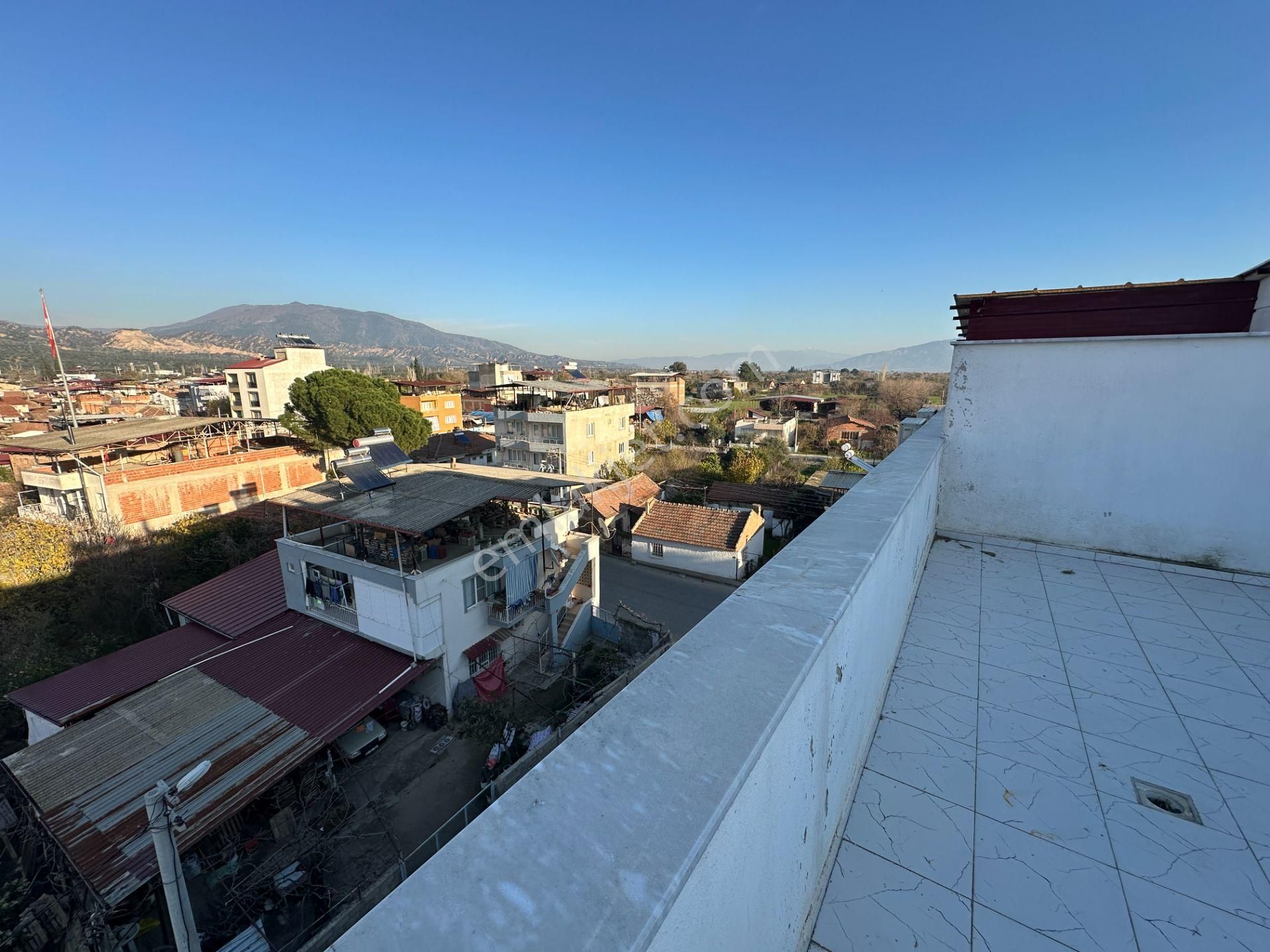 ✅✅ Nazilli Arslanlıda Dubleks 5+1 Satılık Daire✅✅ - Görsel 29