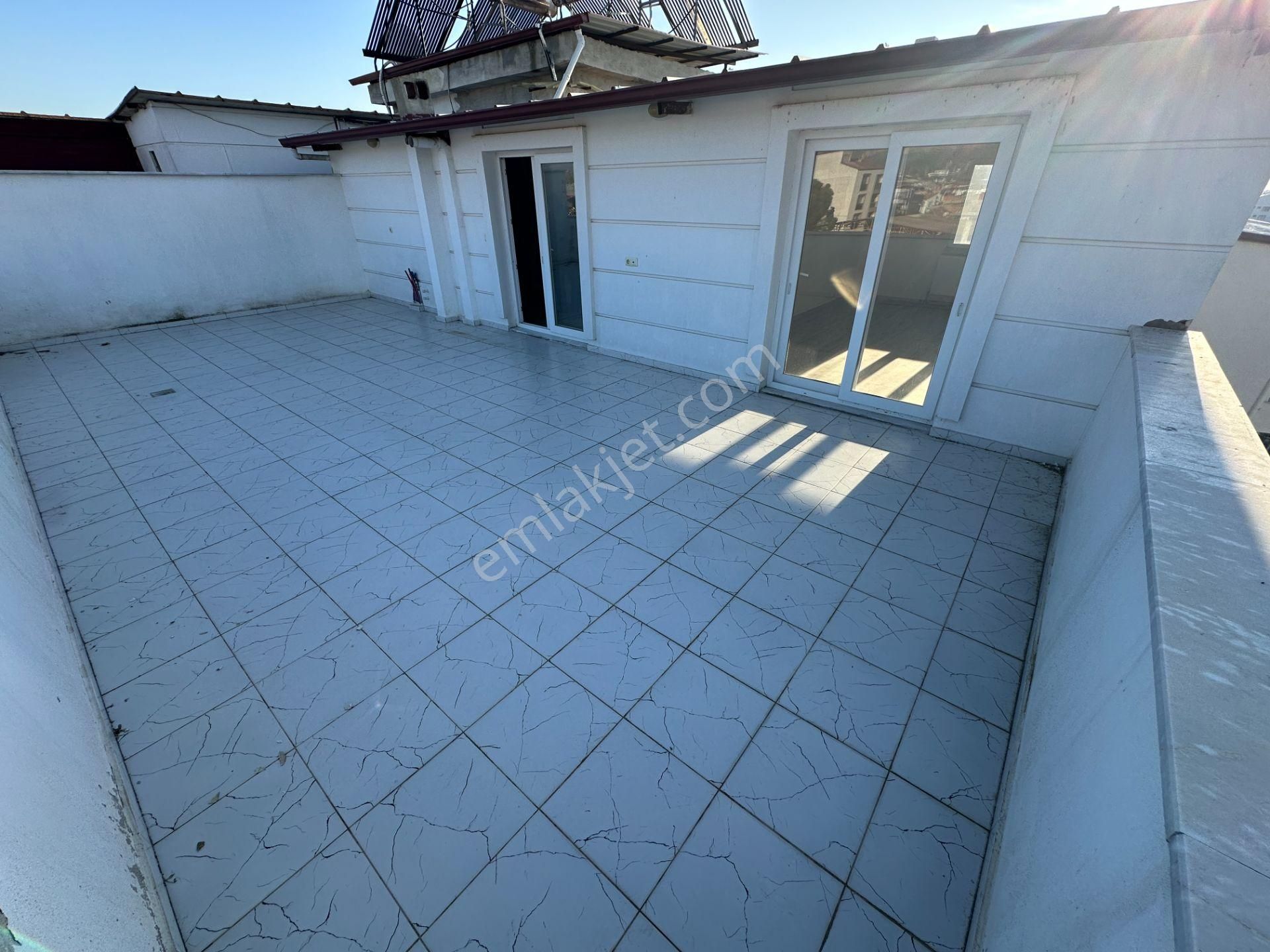 ✅✅ Nazilli Arslanlıda Dubleks 5+1 Satılık Daire✅✅ - Görsel 28