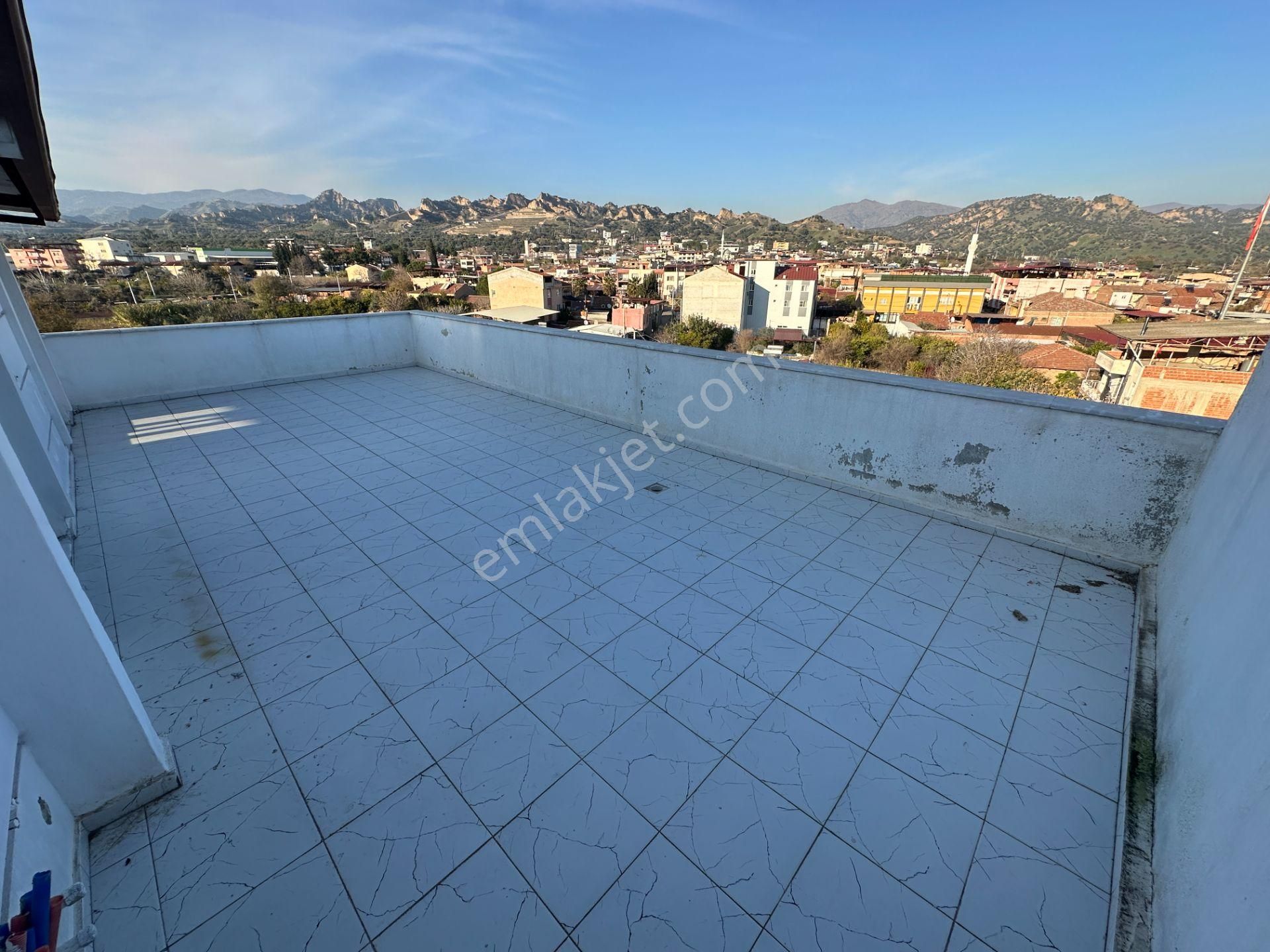 ✅✅ Nazilli Arslanlıda Dubleks 5+1 Satılık Daire✅✅ - Görsel 27