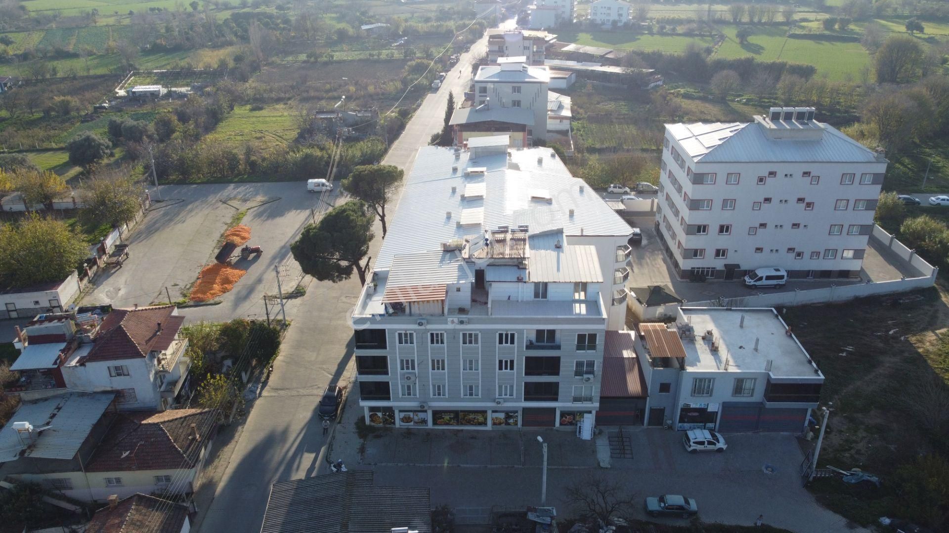 ✅✅ Nazilli Arslanlıda Dubleks 5+1 Satılık Daire✅✅ - Görsel 3