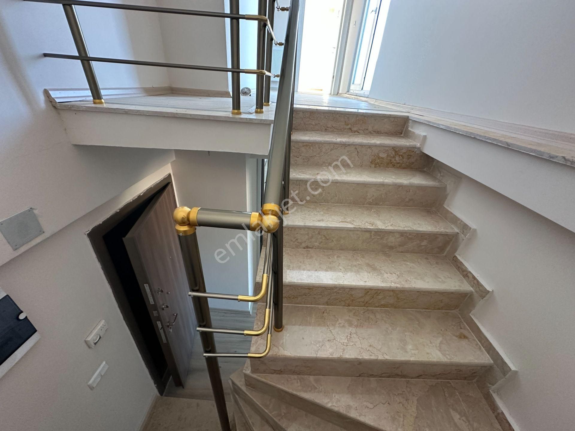 ✅✅ Nazilli Arslanlıda Dubleks 5+1 Satılık Daire✅✅ - Görsel 21