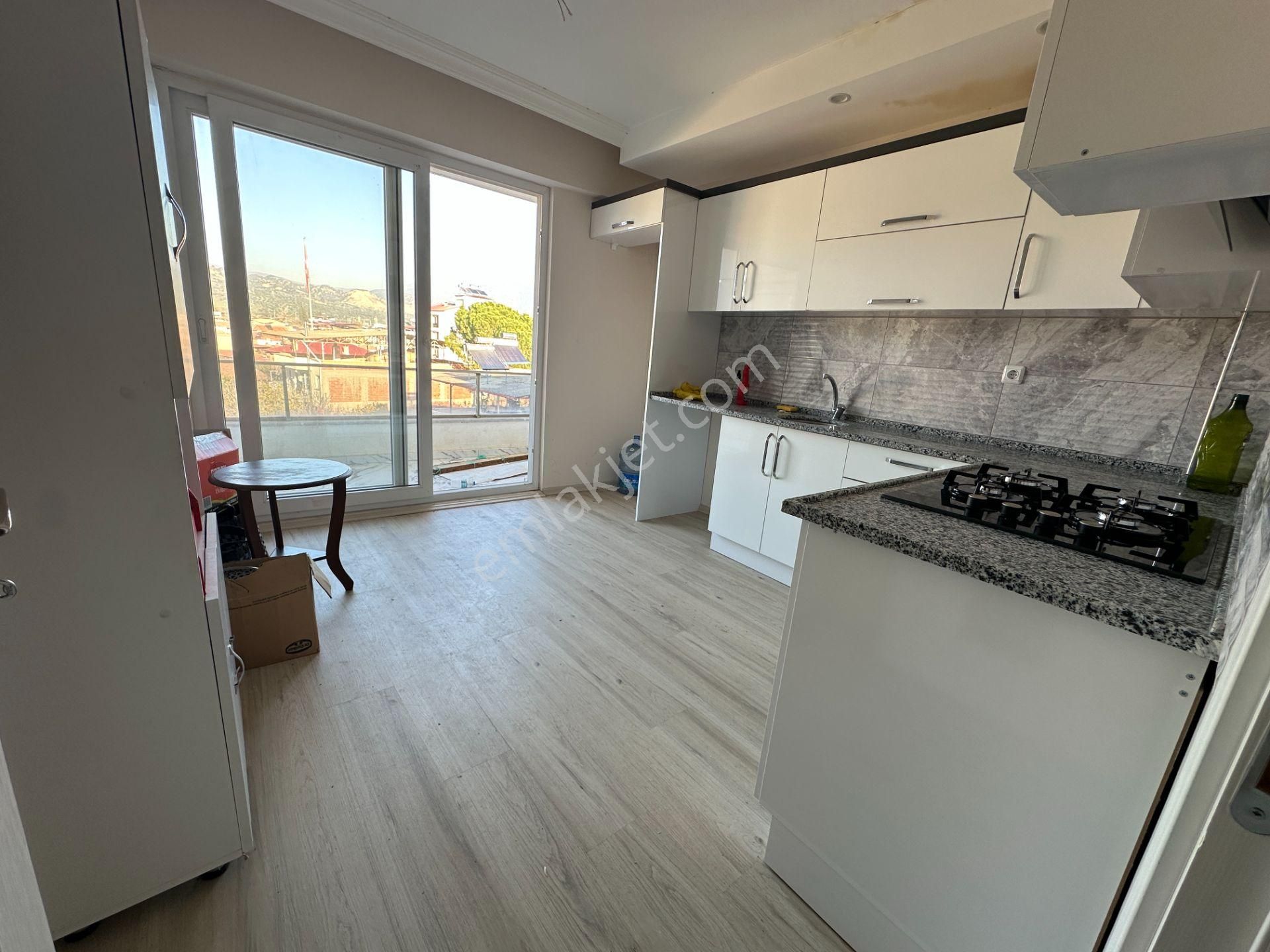 ✅✅ Nazilli Arslanlıda Dubleks 5+1 Satılık Daire✅✅ - Görsel 5